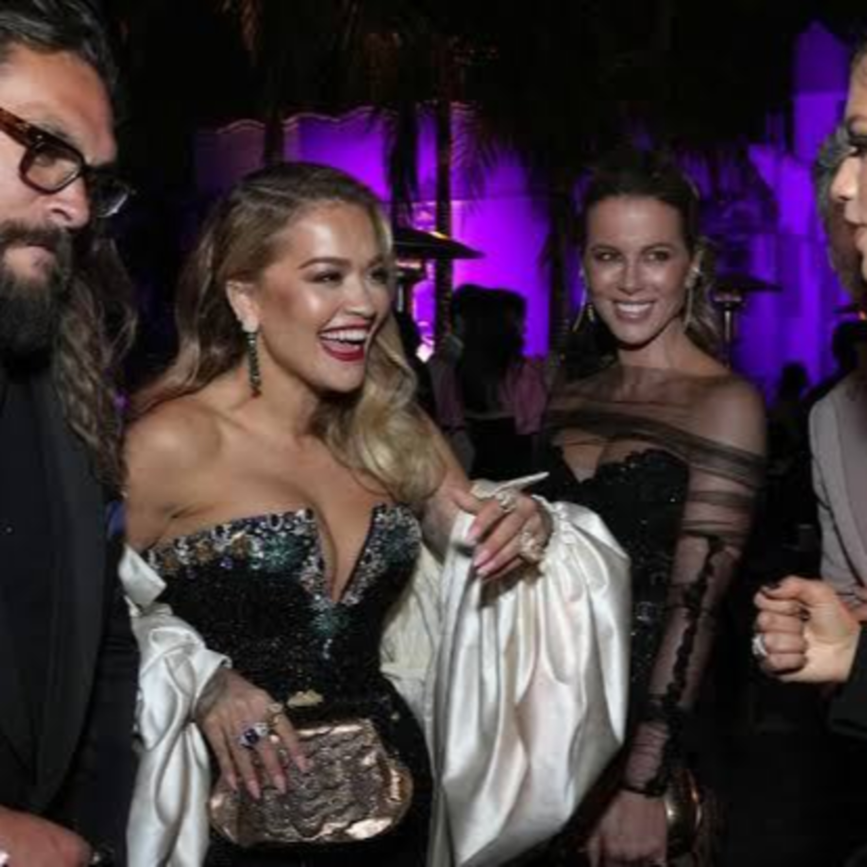 Jason Momoa addresses Kate Beckinsale dating rumours. episode artwork