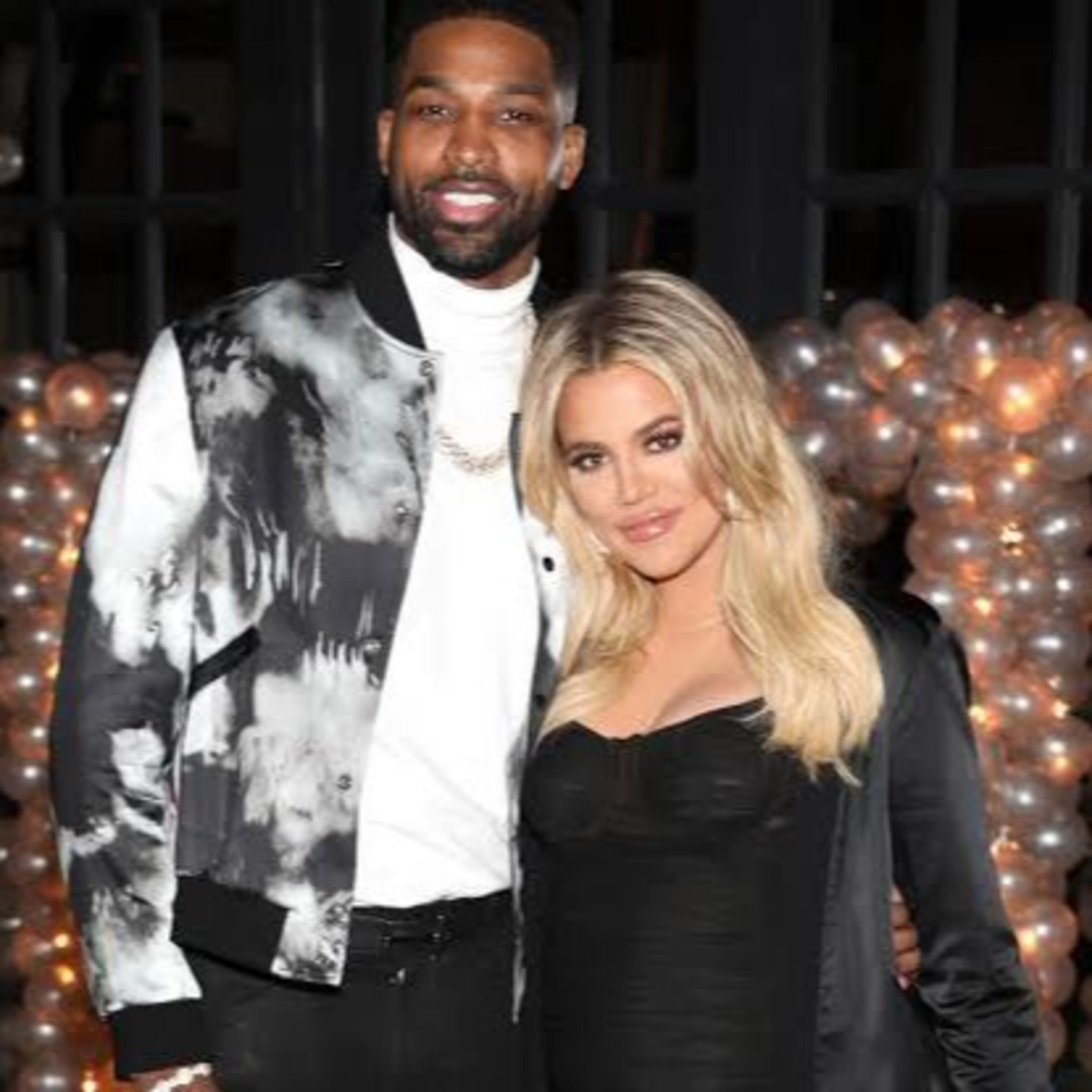 Khloe Kardashian reveals that Tristan Thompson was not the one for her. episode artwork