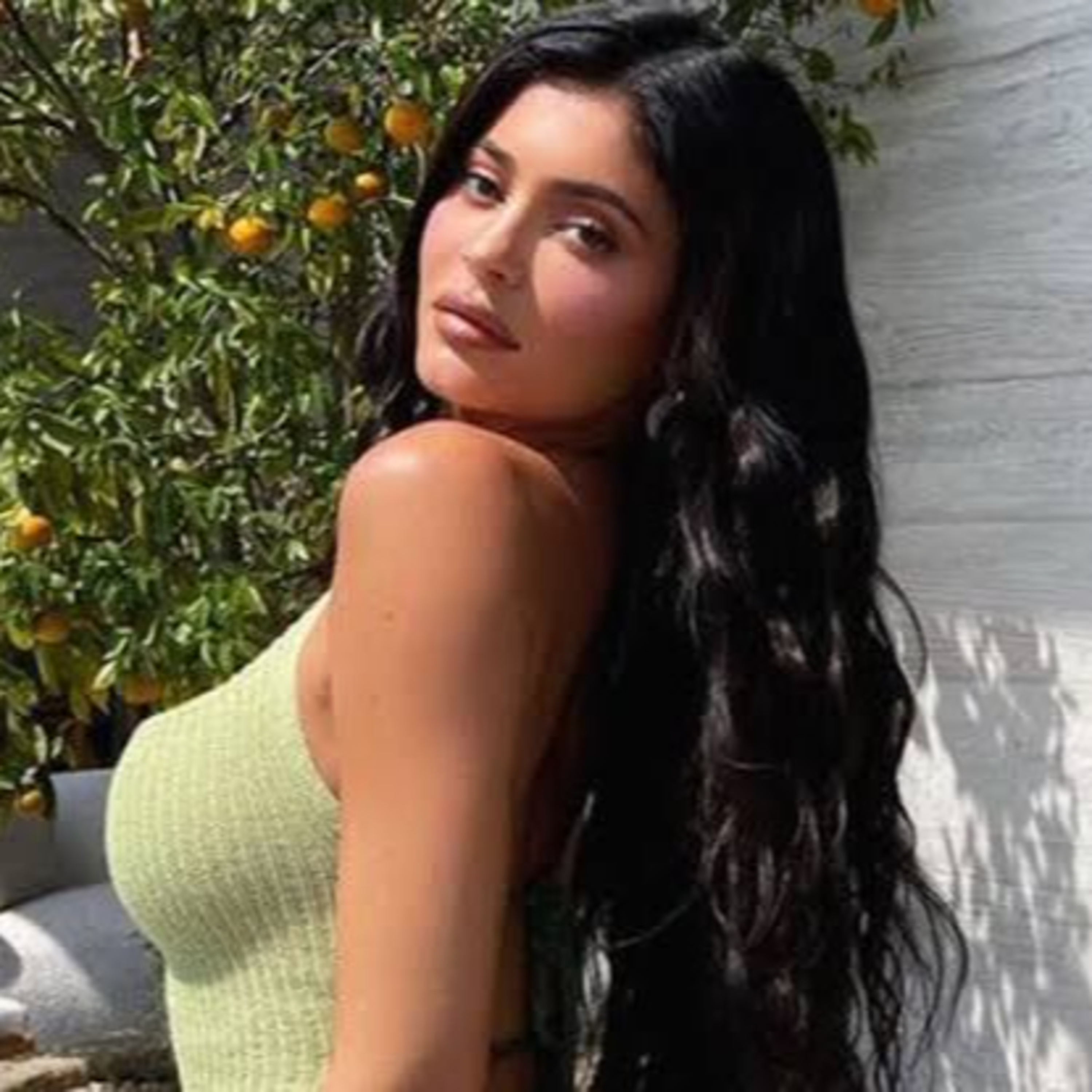 Kylie Jenner spotted in a Red Carpet Event Since Welcoming Her Second Child. episode artwork