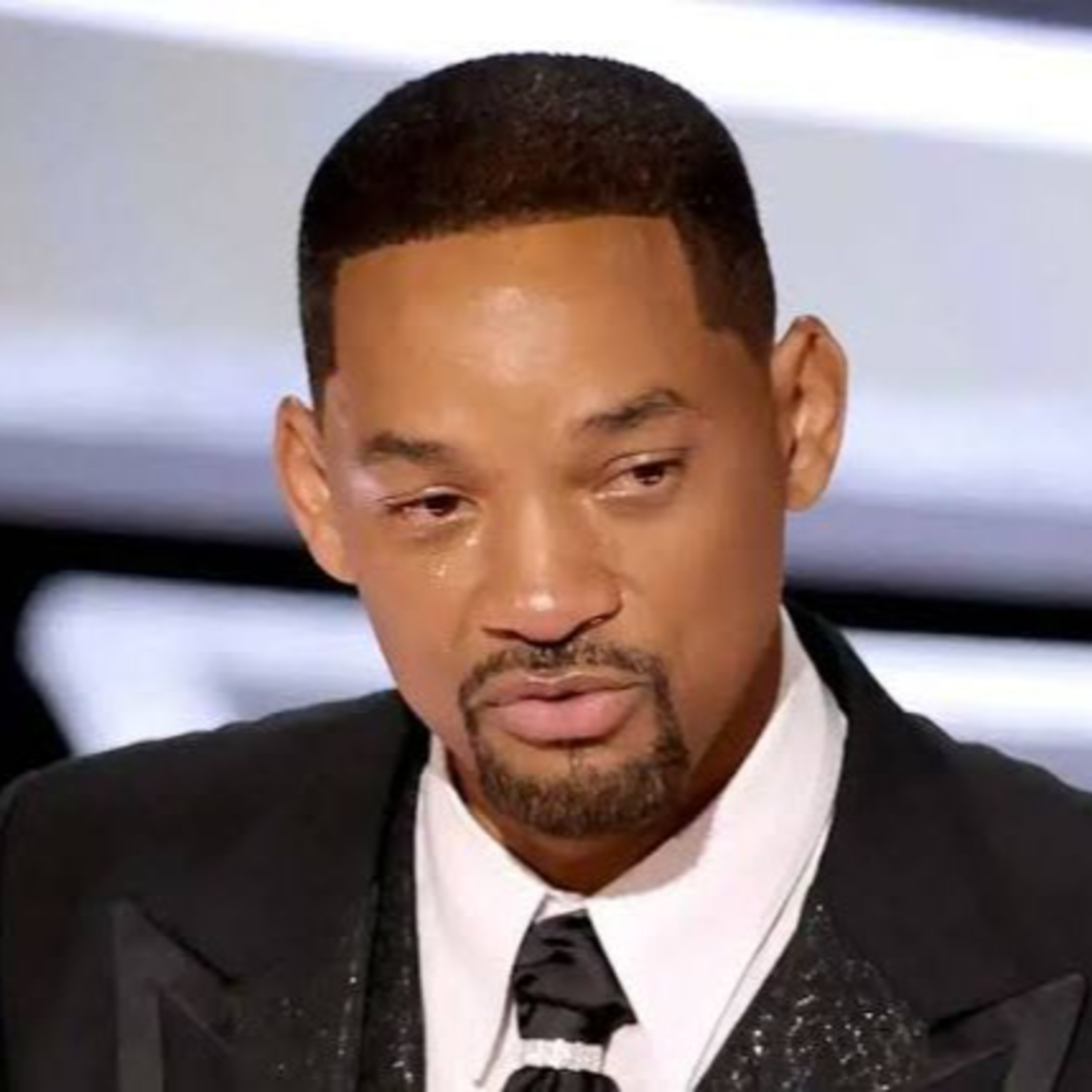 Actor Will Smith banned from attending Oscars for ten years after altercation with Chris Rock. episode artwork