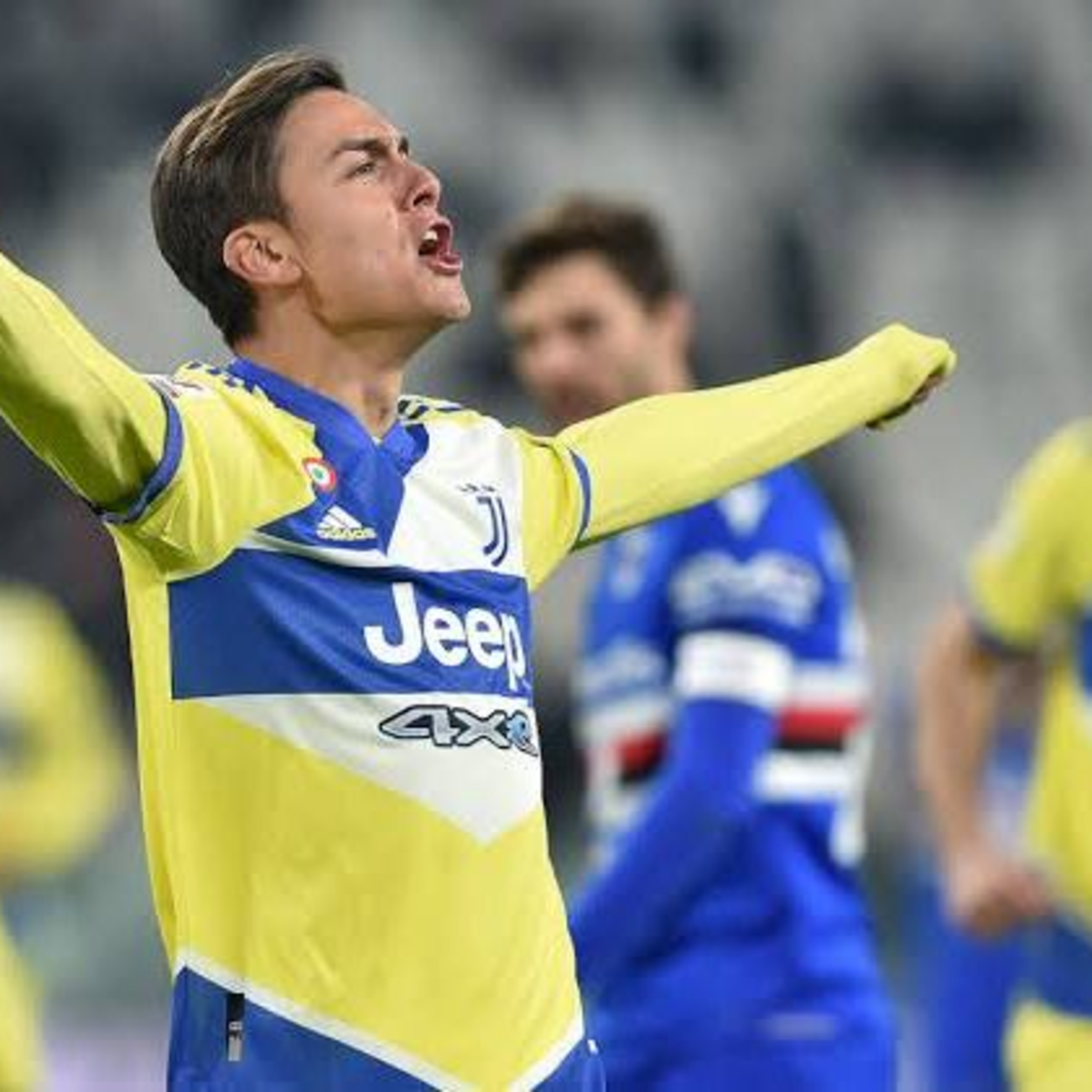 Why VAR disallowed Juventus goal episode artwork