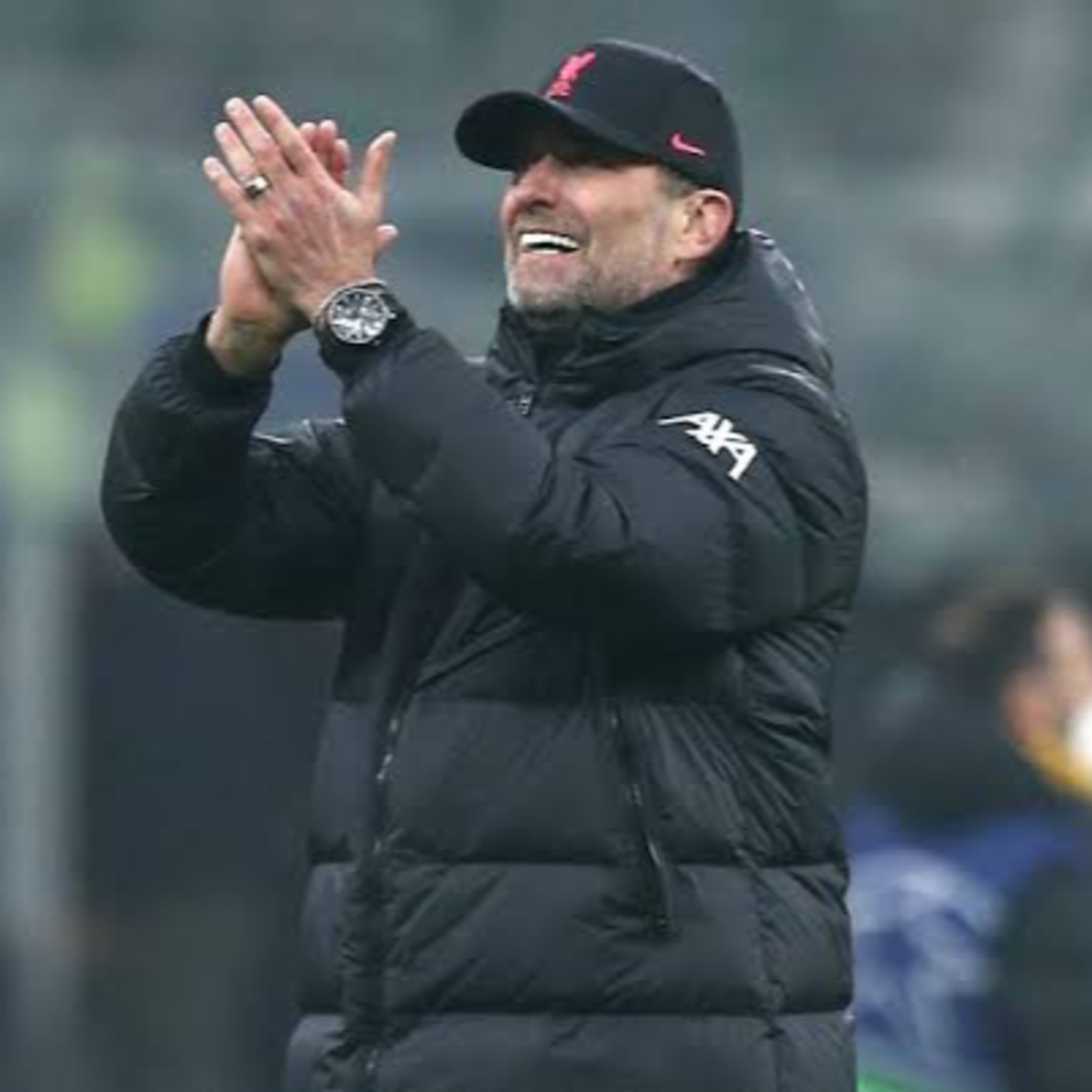 Jurgen Klopp likened Liverpool PL draw with Manchester City to Boxing fight. episode artwork
