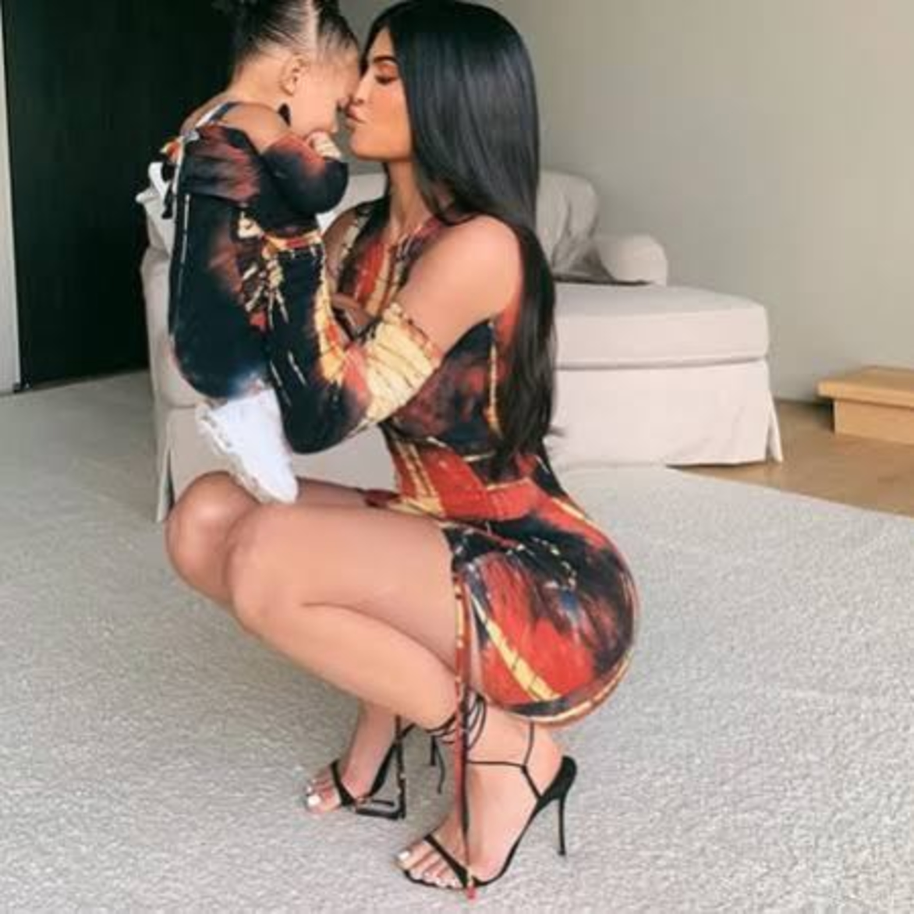 Good things take time: Kylie Jenner Confirms Baby No.2 Still Doesn’t Have a Name. episode artwork