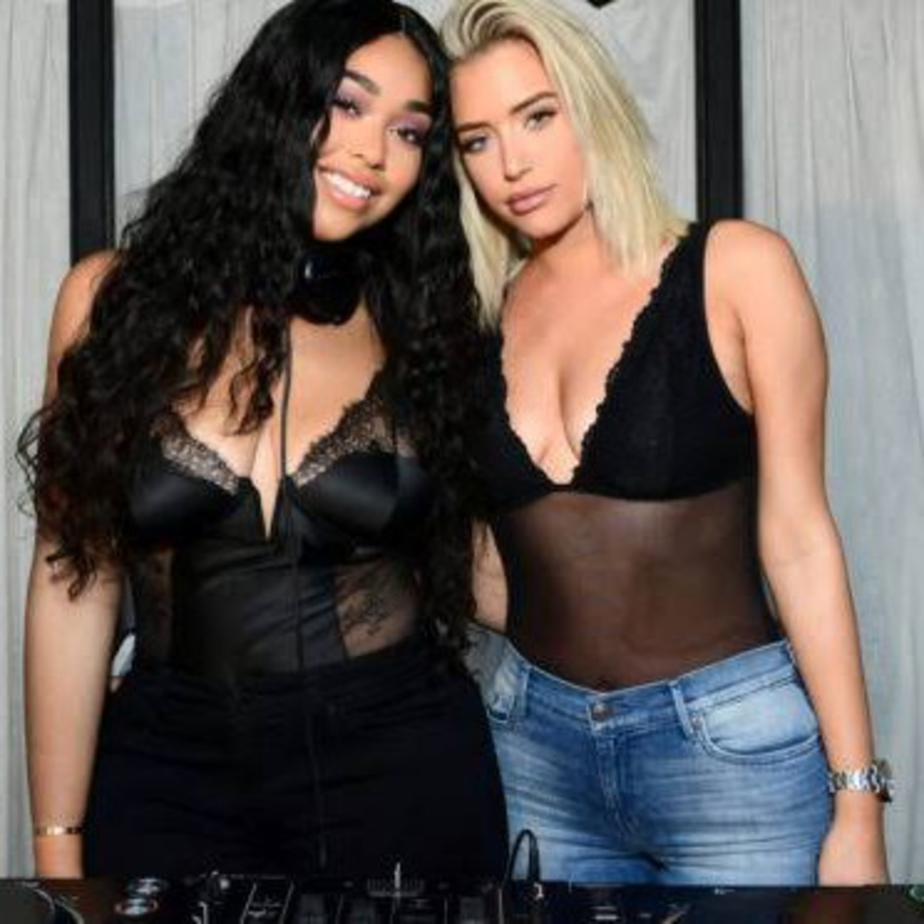 Stassie Karanikolaou updates fans on where she stands with Jordyn Woods today. episode artwork