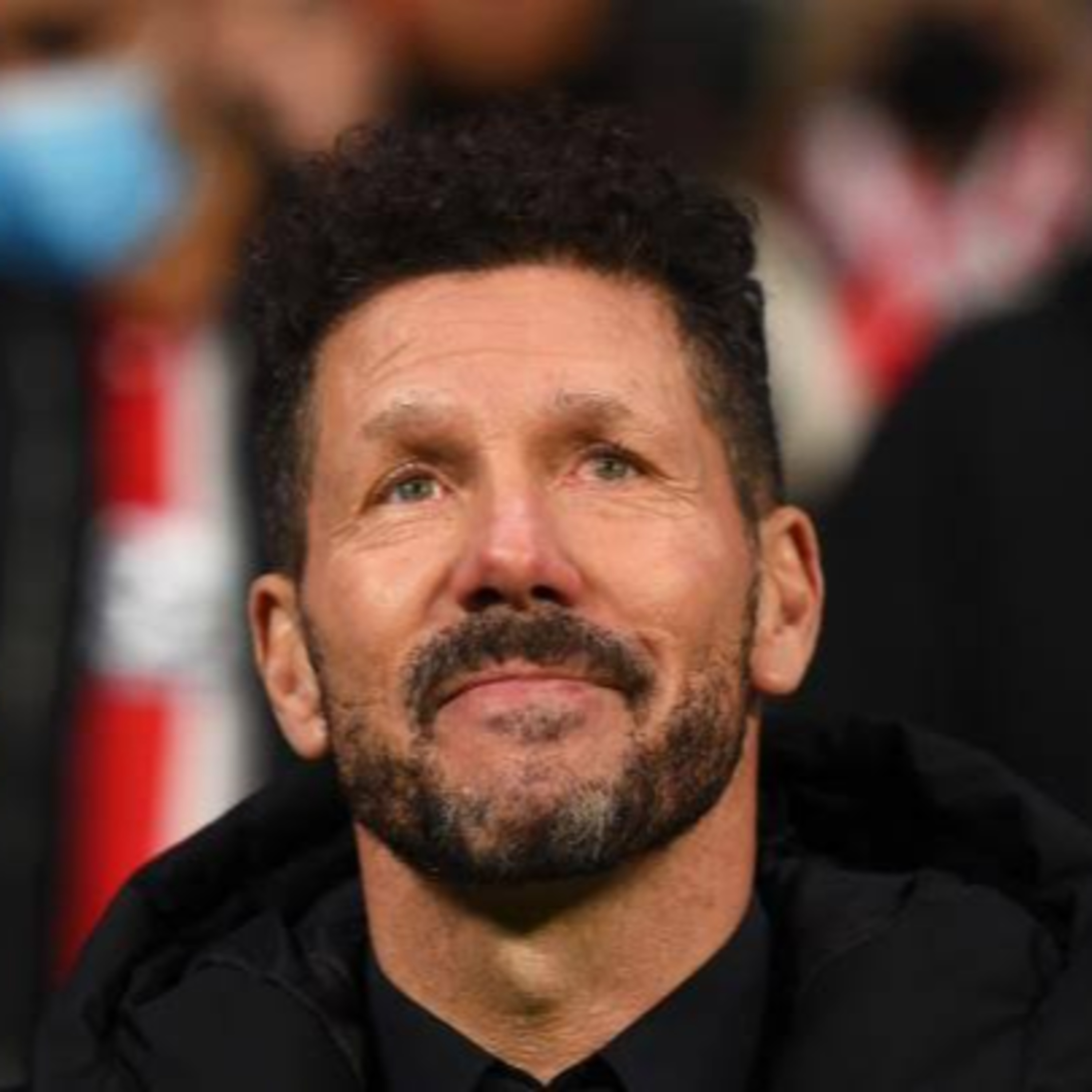 Simeone analyses his team’s elimination against City in the Champions League Quarter-final. episode artwork