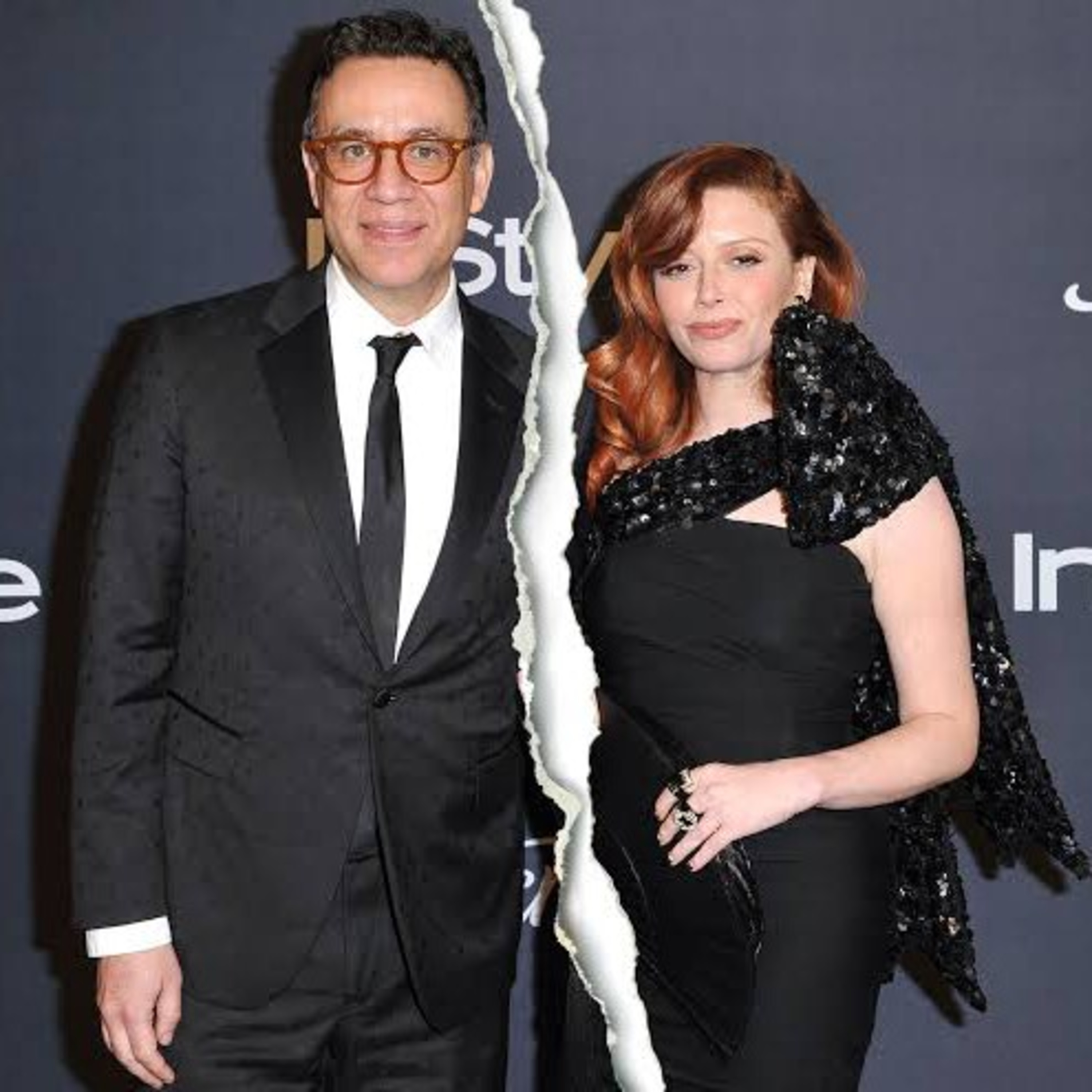 Natasha Lyonne confirms split with boyfriend Fred Armisen bringing to an end their 8 years relationship. episode artwork