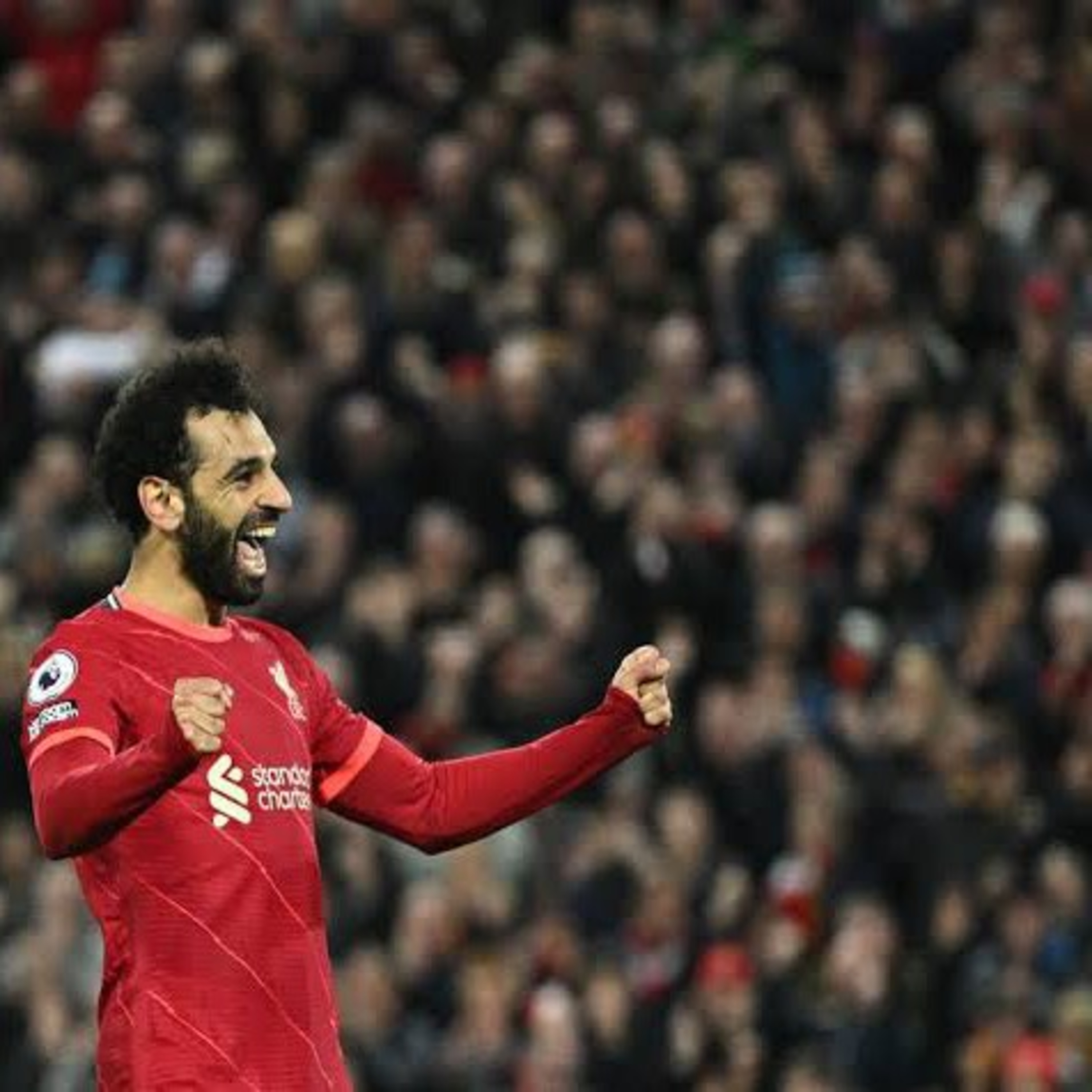 Liverpool outclass Manchester United at Anfield episode artwork