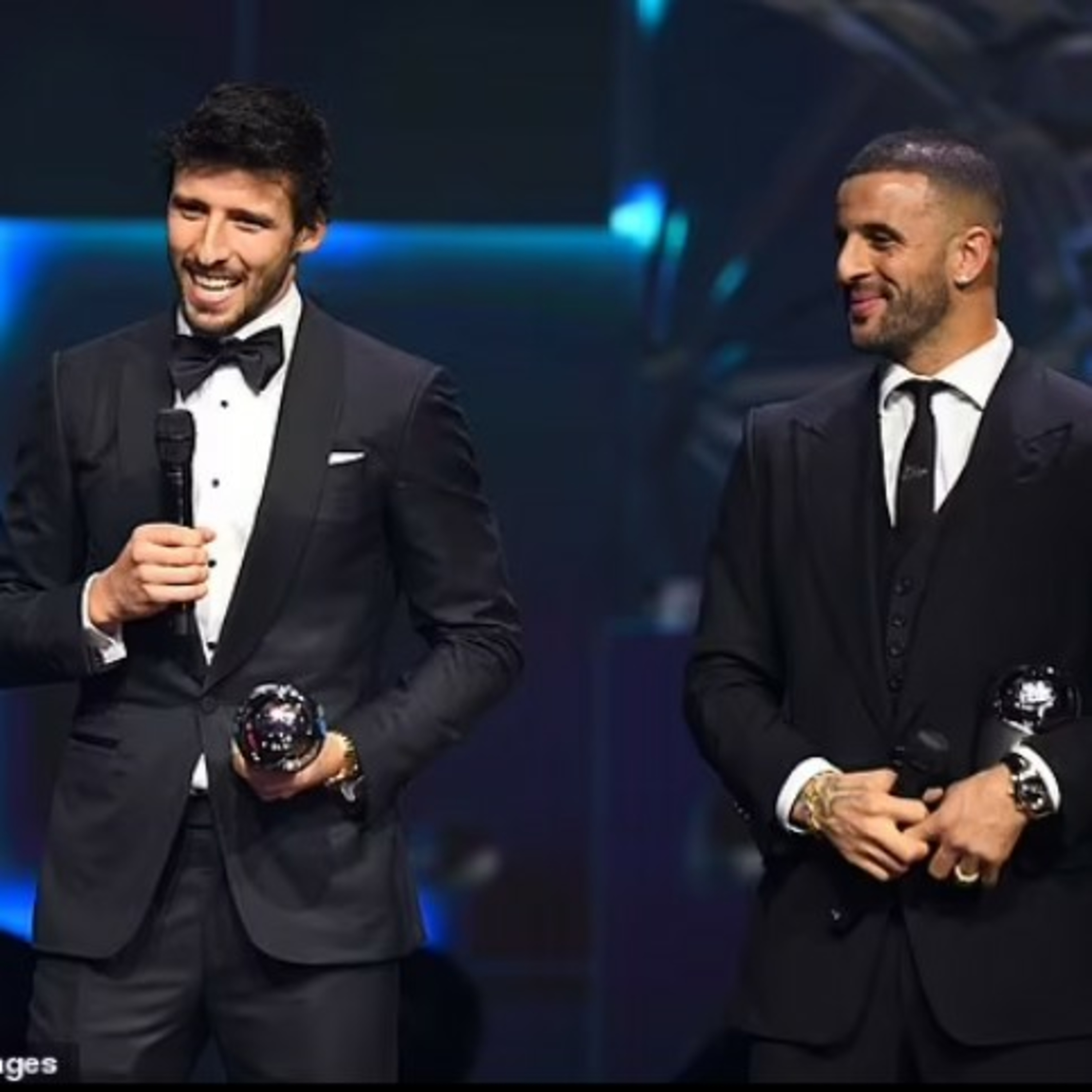 Football Headline News