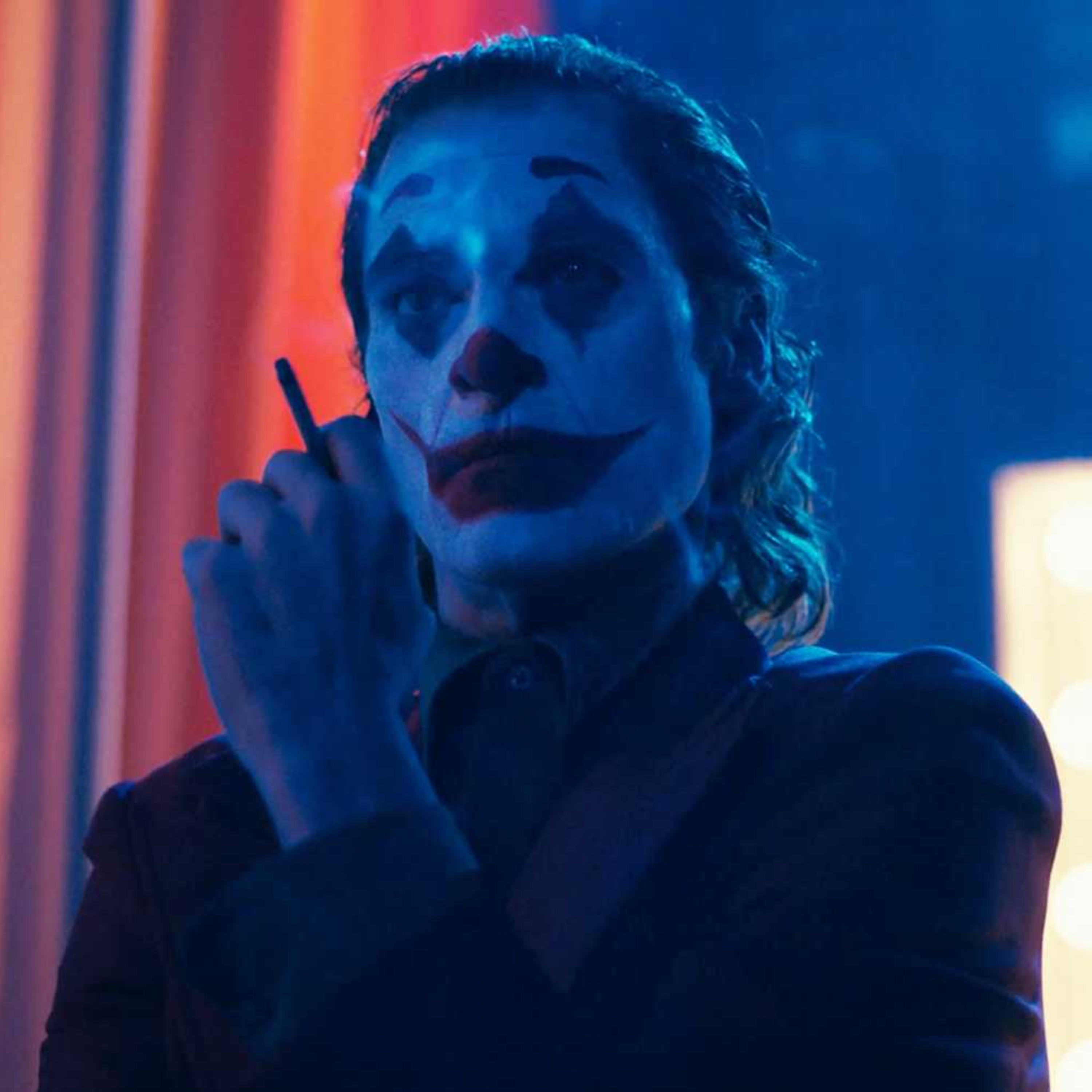 Verbal Nectar Podcast Ep.4 (Joker Final Trailer Discussion, Movie News and Reviews) episode artwork