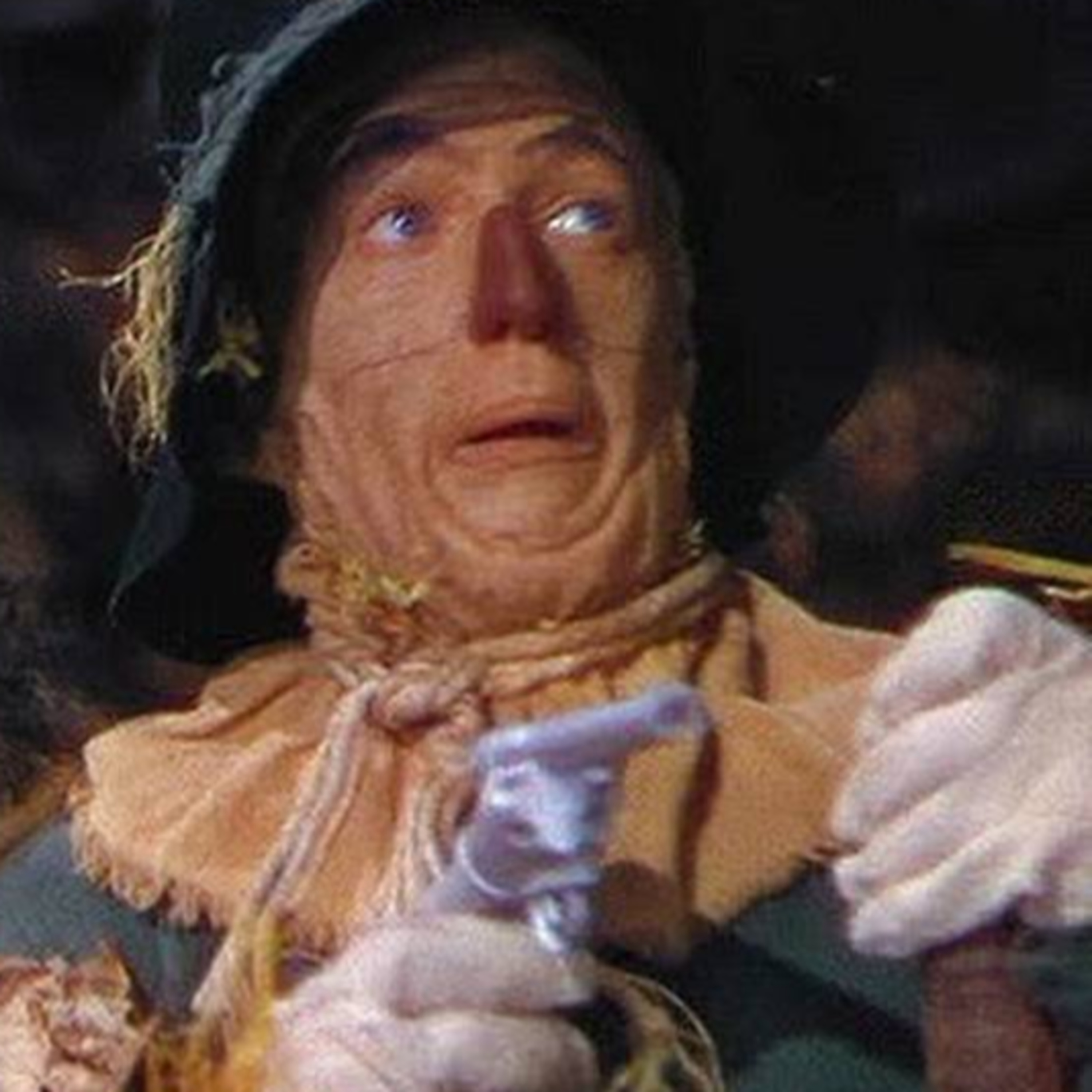 Verbal Nectar Podcast Ep.10 (Wizard of OZ, Beauty and the Beast 1946 & More!) episode artwork