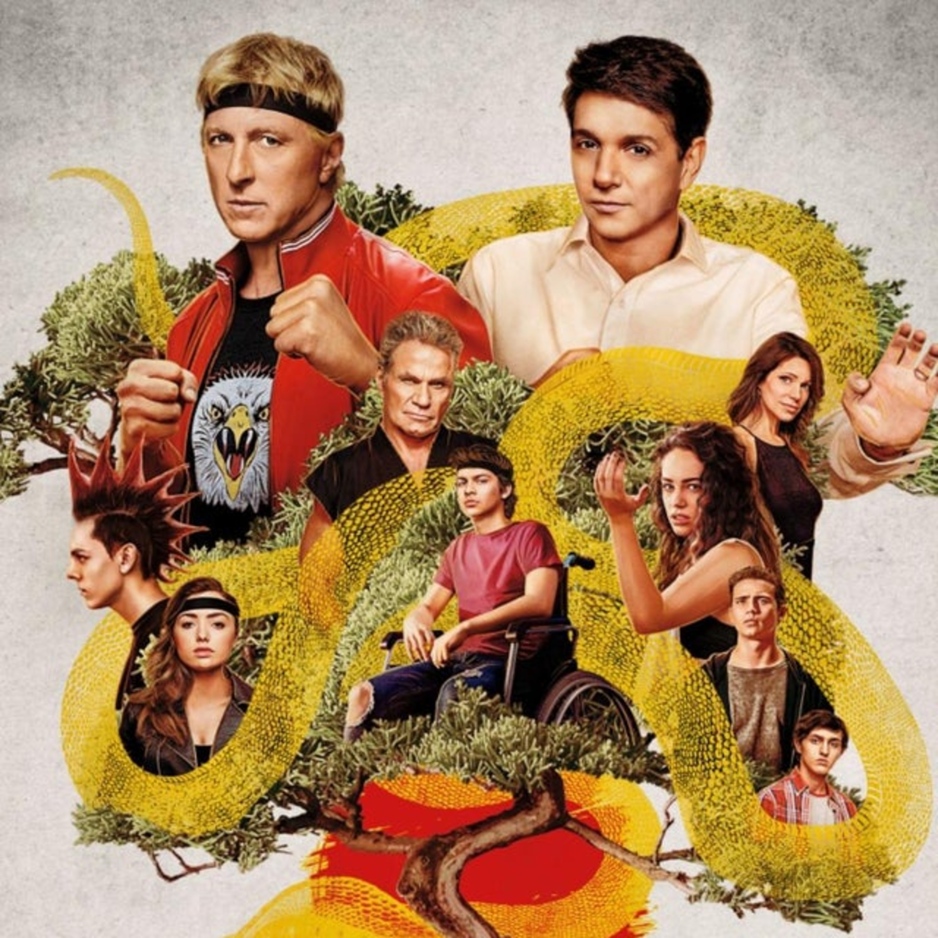 THE MOVIE DOJO PODCAST