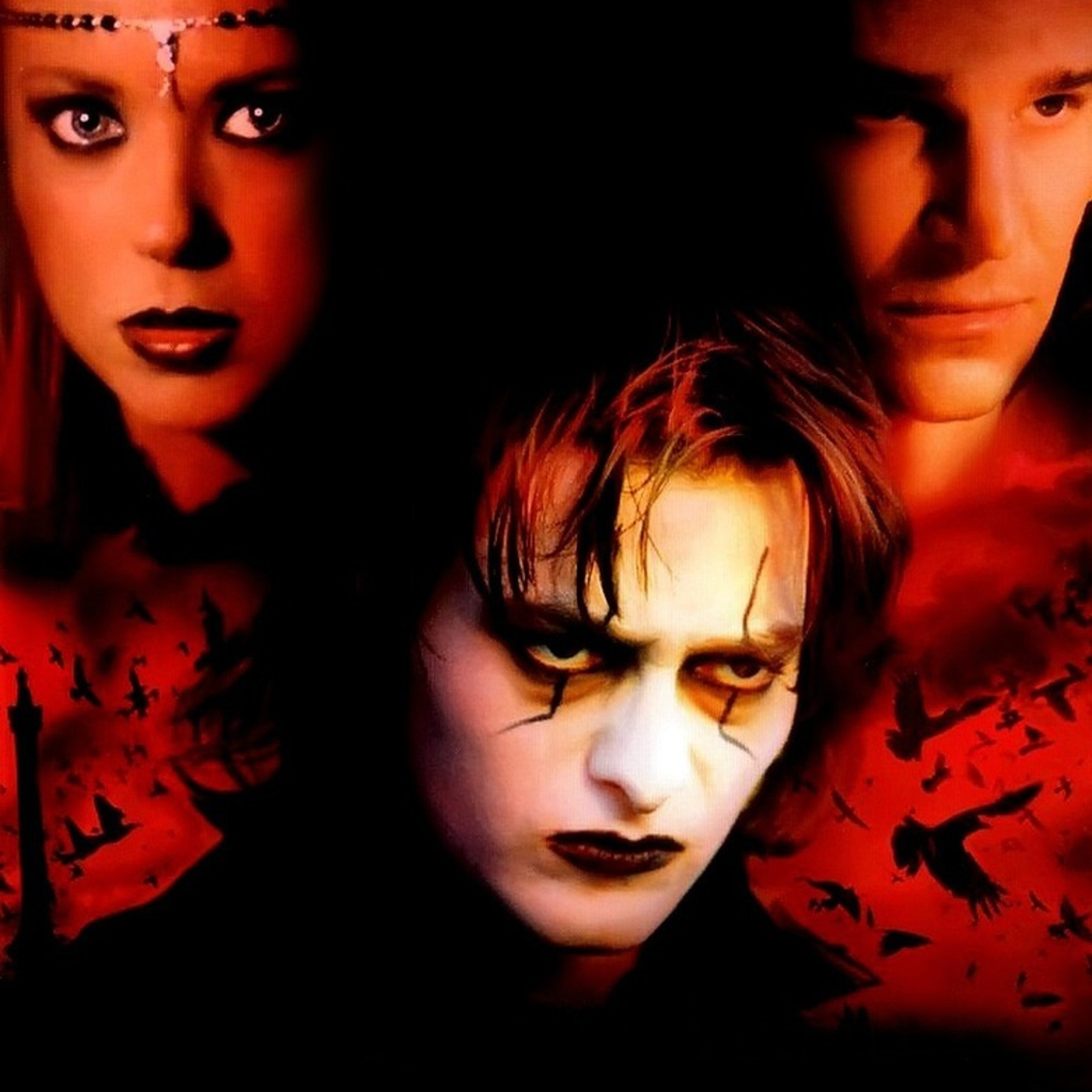 Is It Really That Bad? I Was a Teenage Zombie (1987) / The Crow: Wicked Prayer (2005) (Ep.48) episode artwork