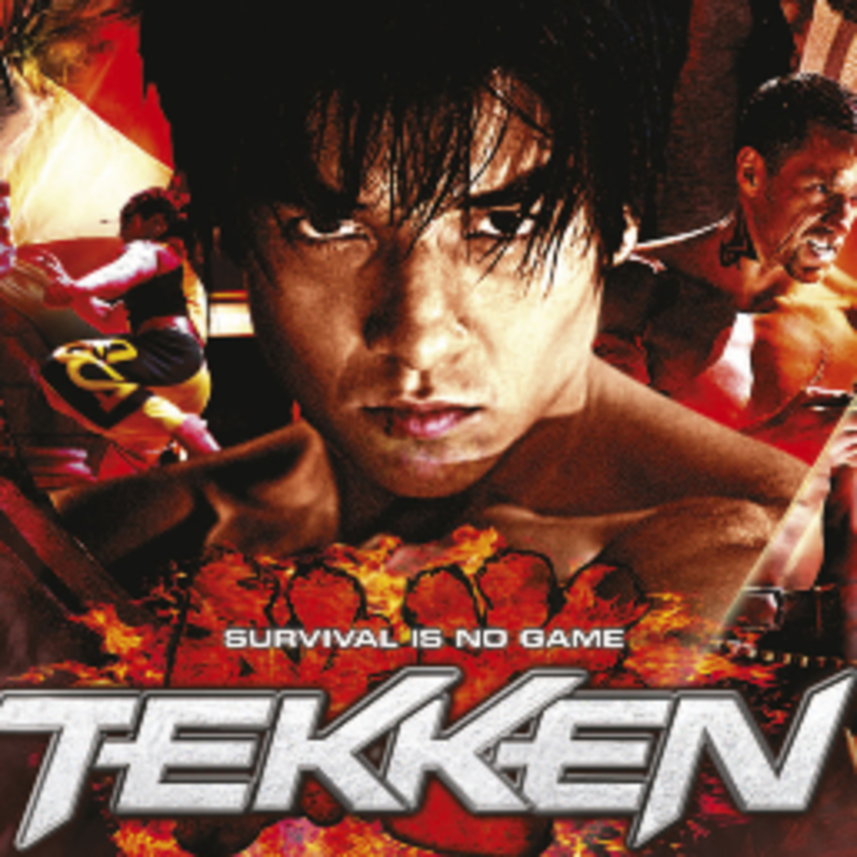 THE MOVIE DOJO PODCAST