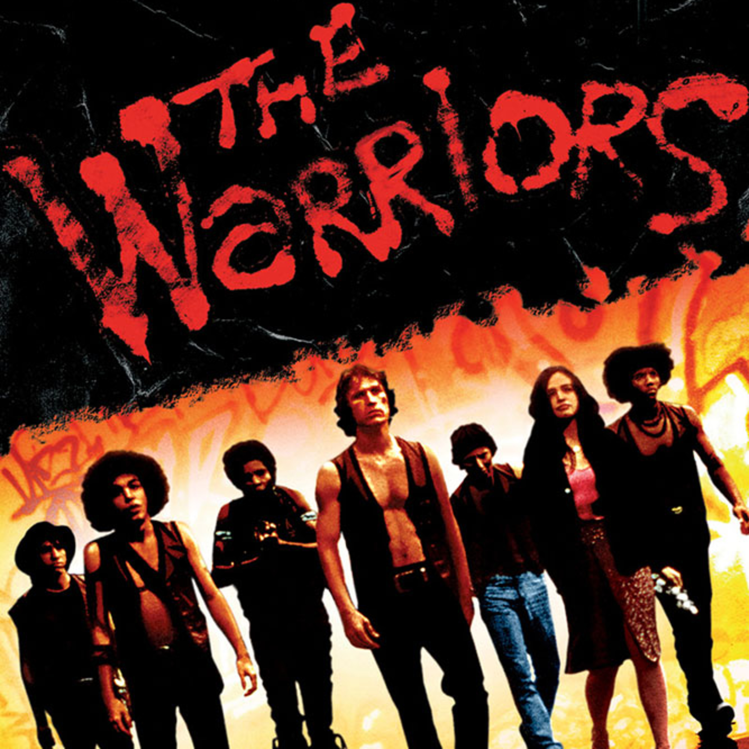 VERSUS Ep.3: The Warriors (1979) VS. The Wanderers (1979) VS. The Outsiders (1983) (Ep.63) episode artwork