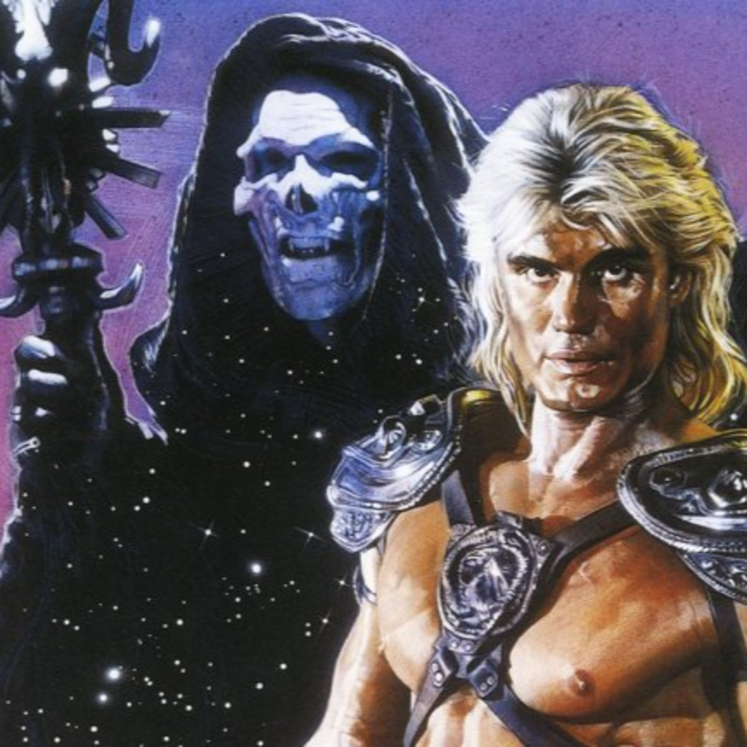 Is It Really That Bad? Masters of the Universe (1987) (Ep.72) episode artwork