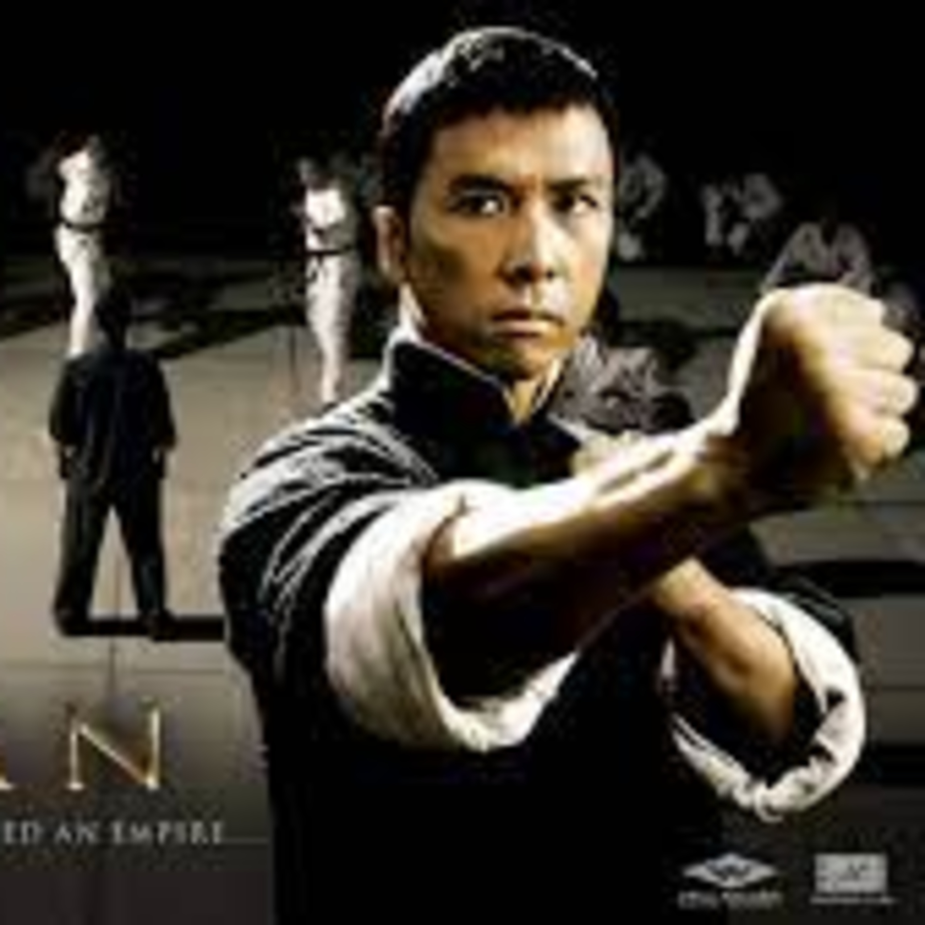 THE MOVIE DOJO PODCAST