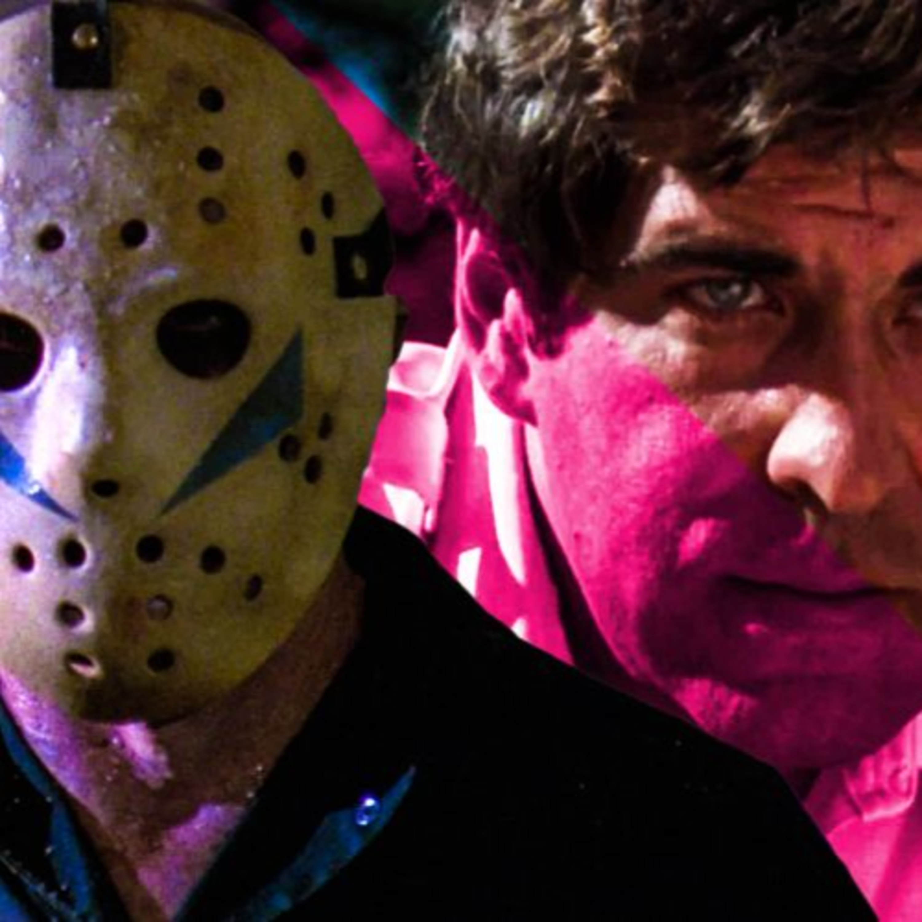 Is It Really That Bad? Friday the 13th Part V: A New Beginning (1985) (Ep.104) episode artwork