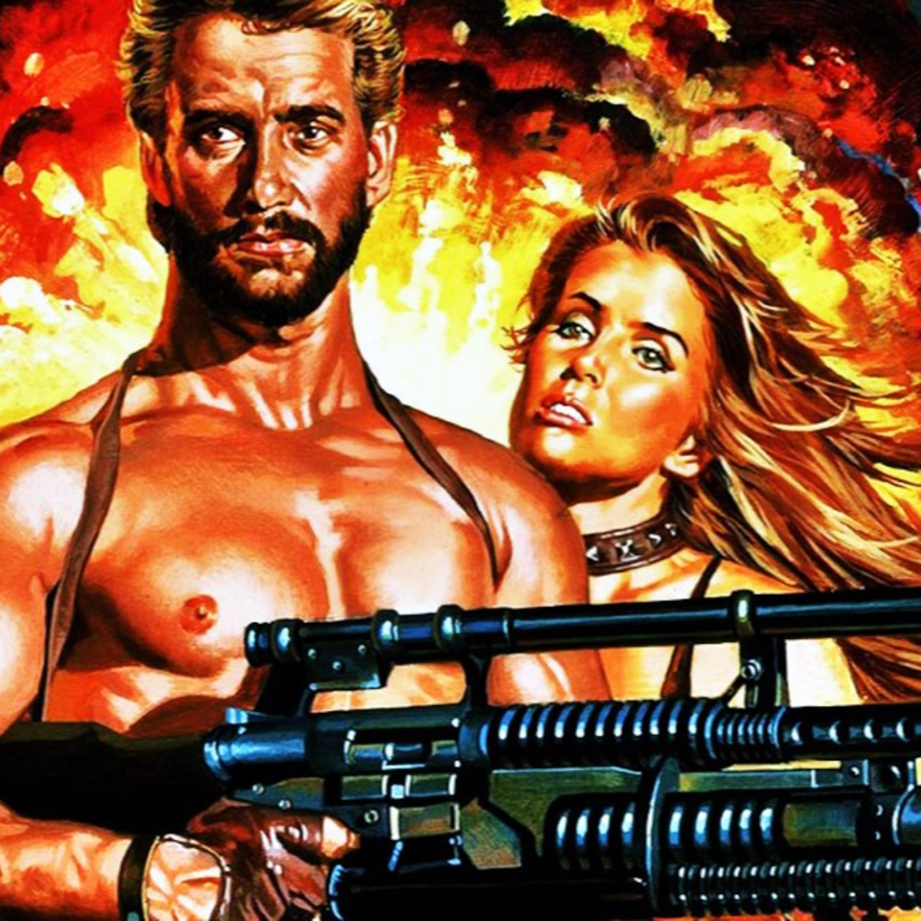 THE MOVIE DOJO PODCAST