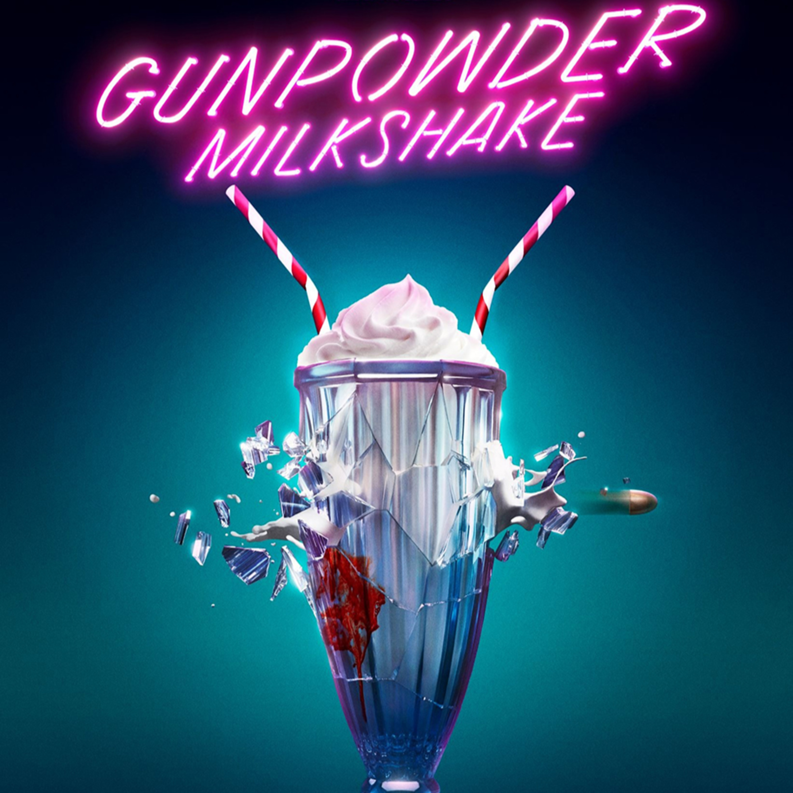 Live Trailer Reactions to Eternals (2021), Last Night in Soho (2021) & Gunpowder Milkshake (2021) (Ep.112) episode artwork
