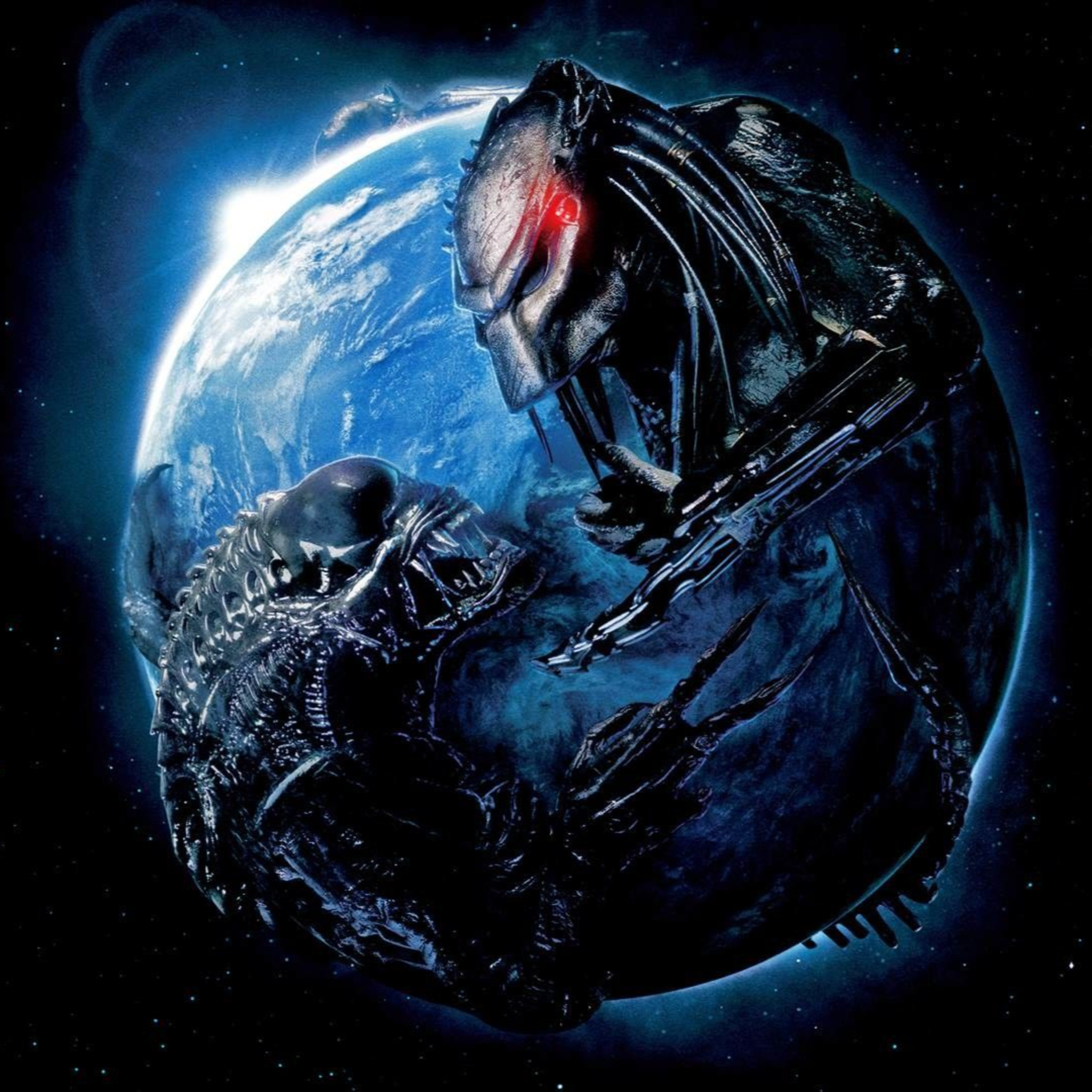 Is It Really That Bad? Aliens vs. Predator: Requiem Unrated Edition (2008) (Ep.114) episode artwork