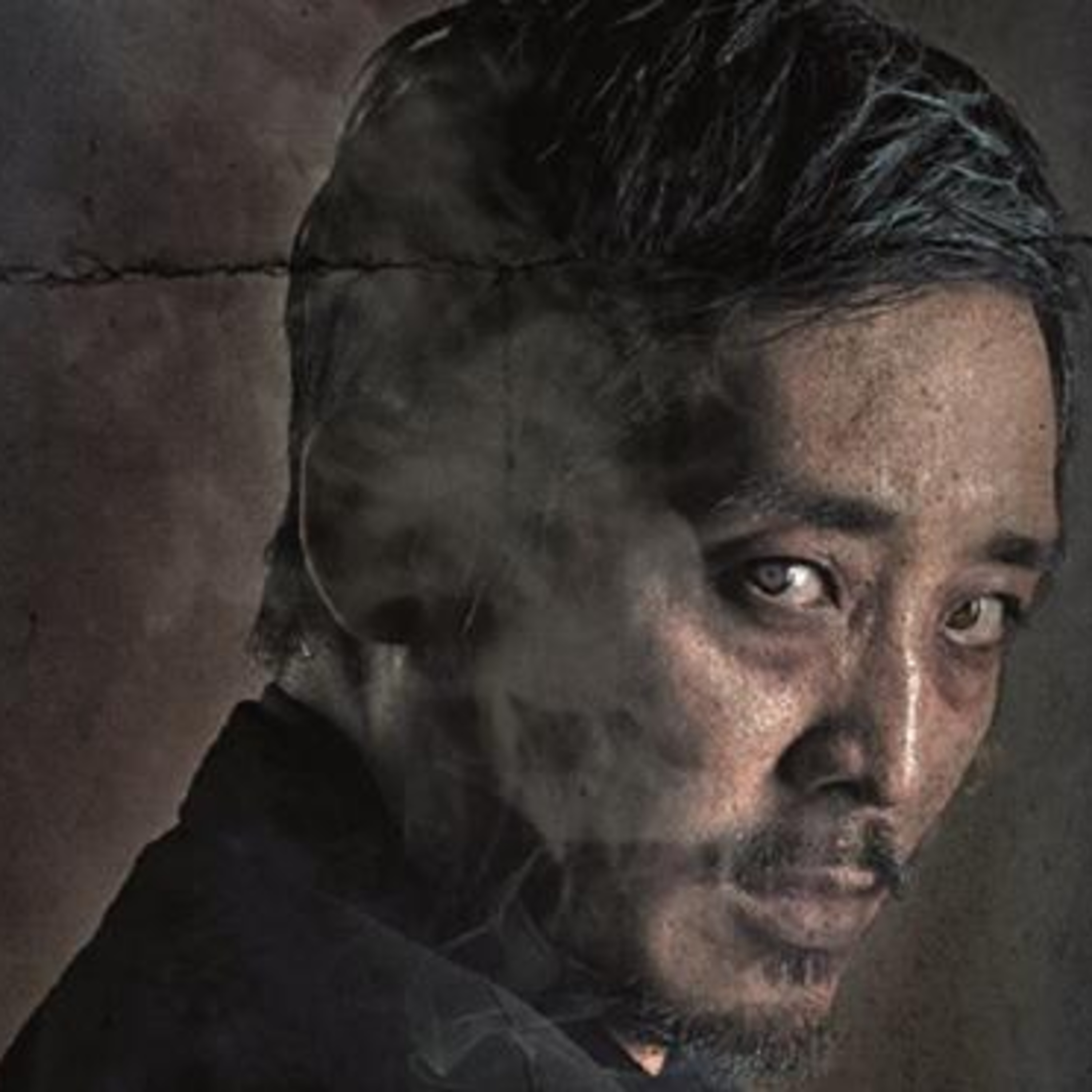 Verbal Nectar Podcast (Special Guest Martial Artist, Actor & Filmmaker Sunny Pang) (Ep.122) episode artwork