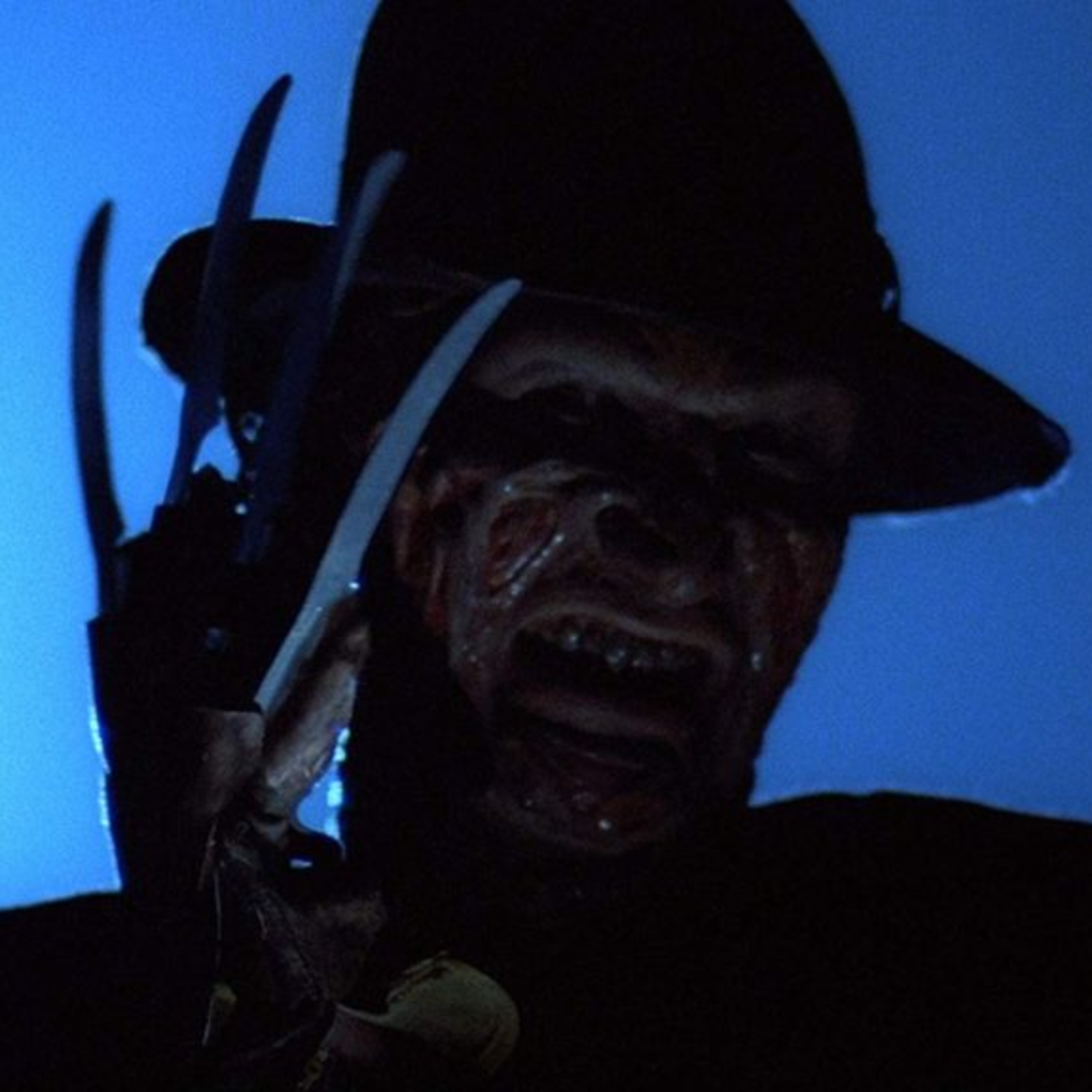 VERSUS Ep.25: Halloween (1978) VS, A Nightmare on Elm Street (1984) (Ep.135) episode artwork