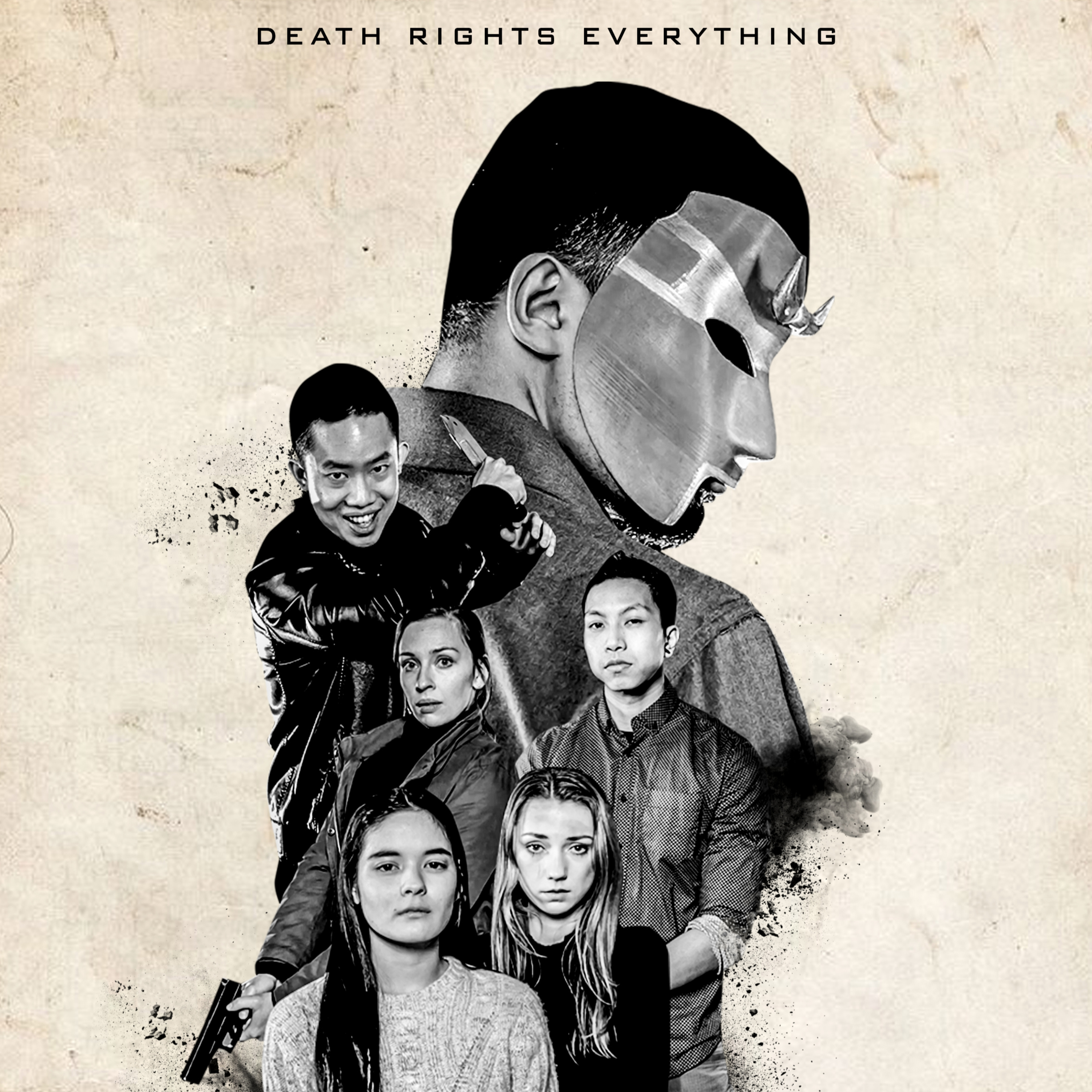 THE MOVIE DOJO PODCAST