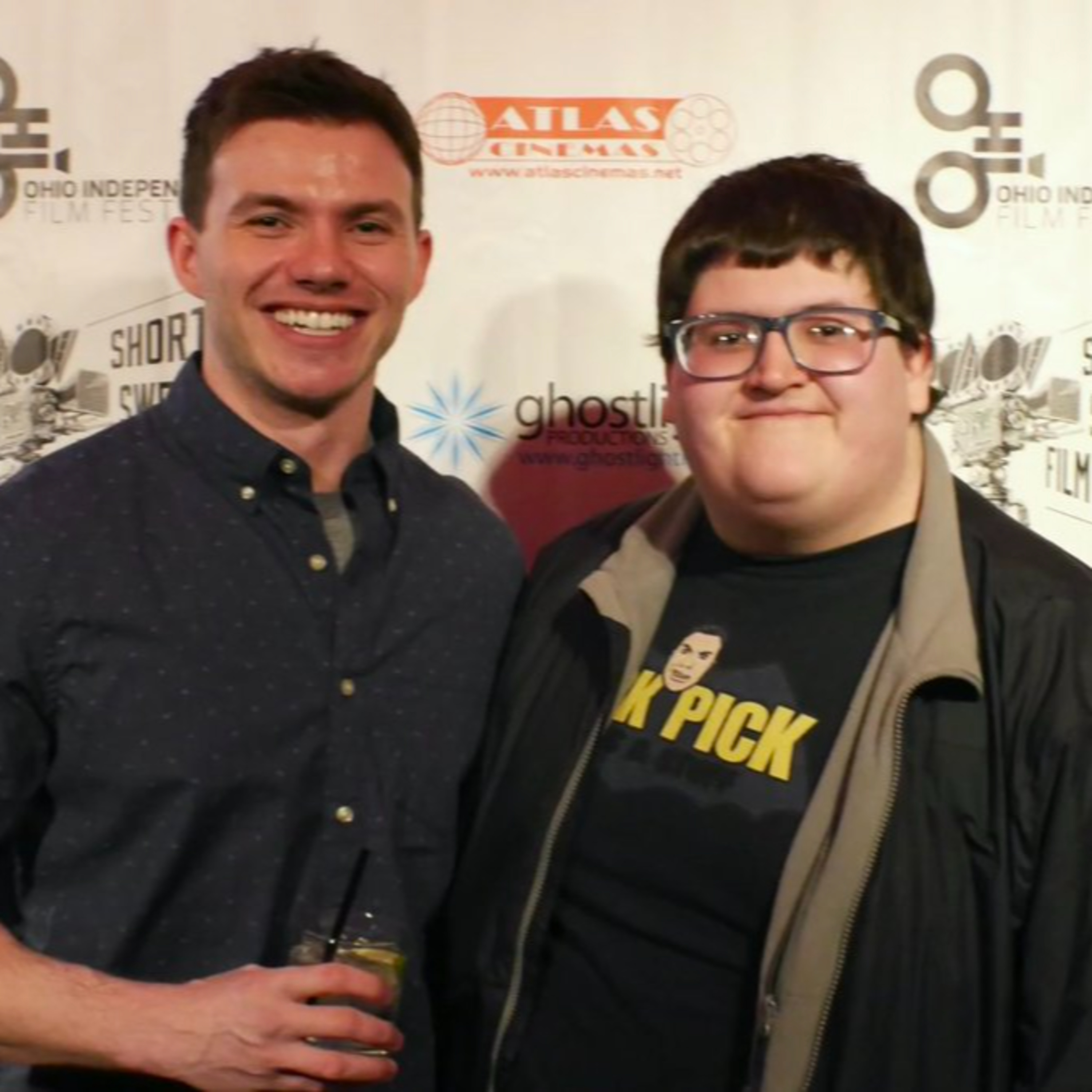 Verbal Nectar Podcast (Special Guest YouTuber & Indie Filmmaker Alex Leyba) (Ep.148) episode artwork