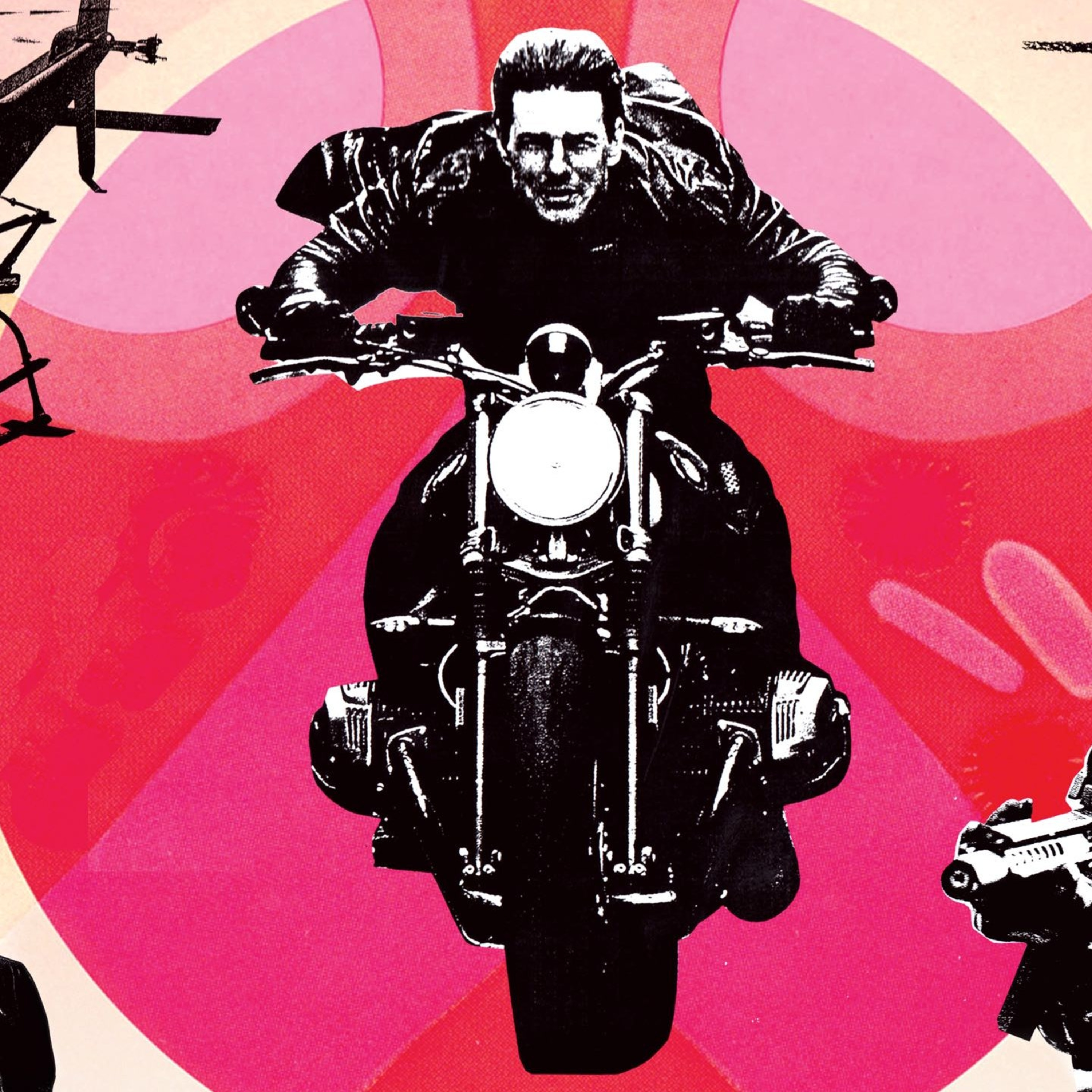 VERSUS Ep.29: Casino Royale (2006) VS. Mission: Impossible: Fallout (2018) (Ep.151) episode artwork