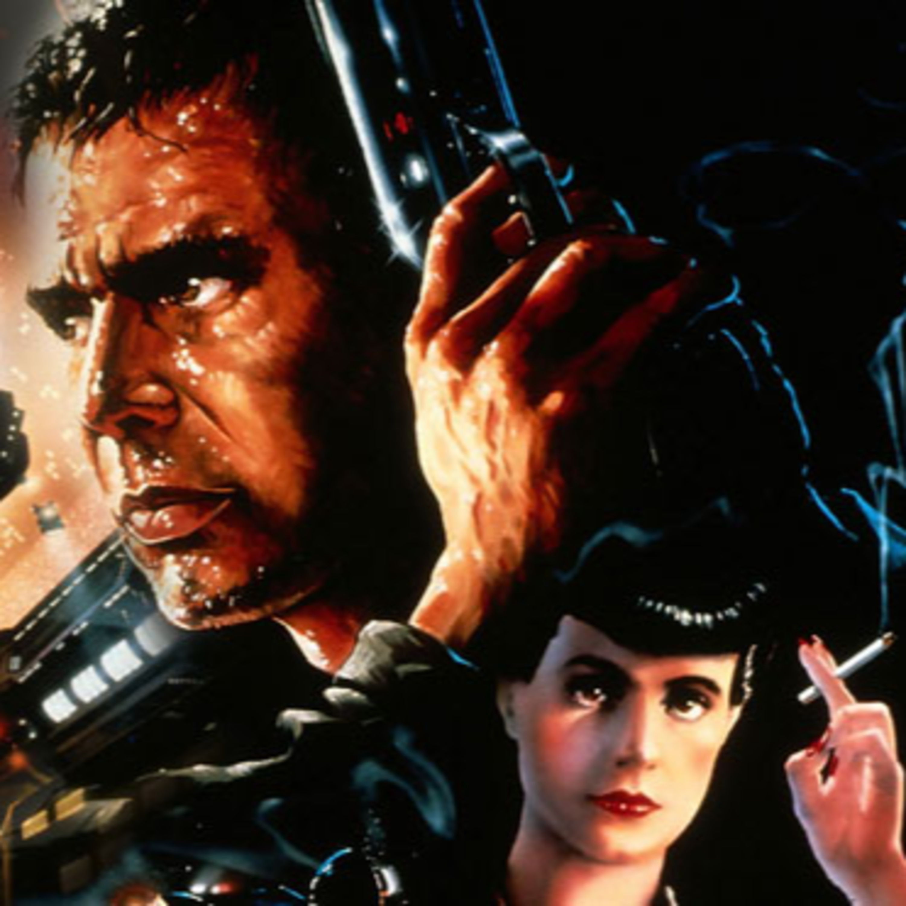 Is It Really That Good? BLADE RUNNER: THE FINAL CUT (Ep.152) episode artwork