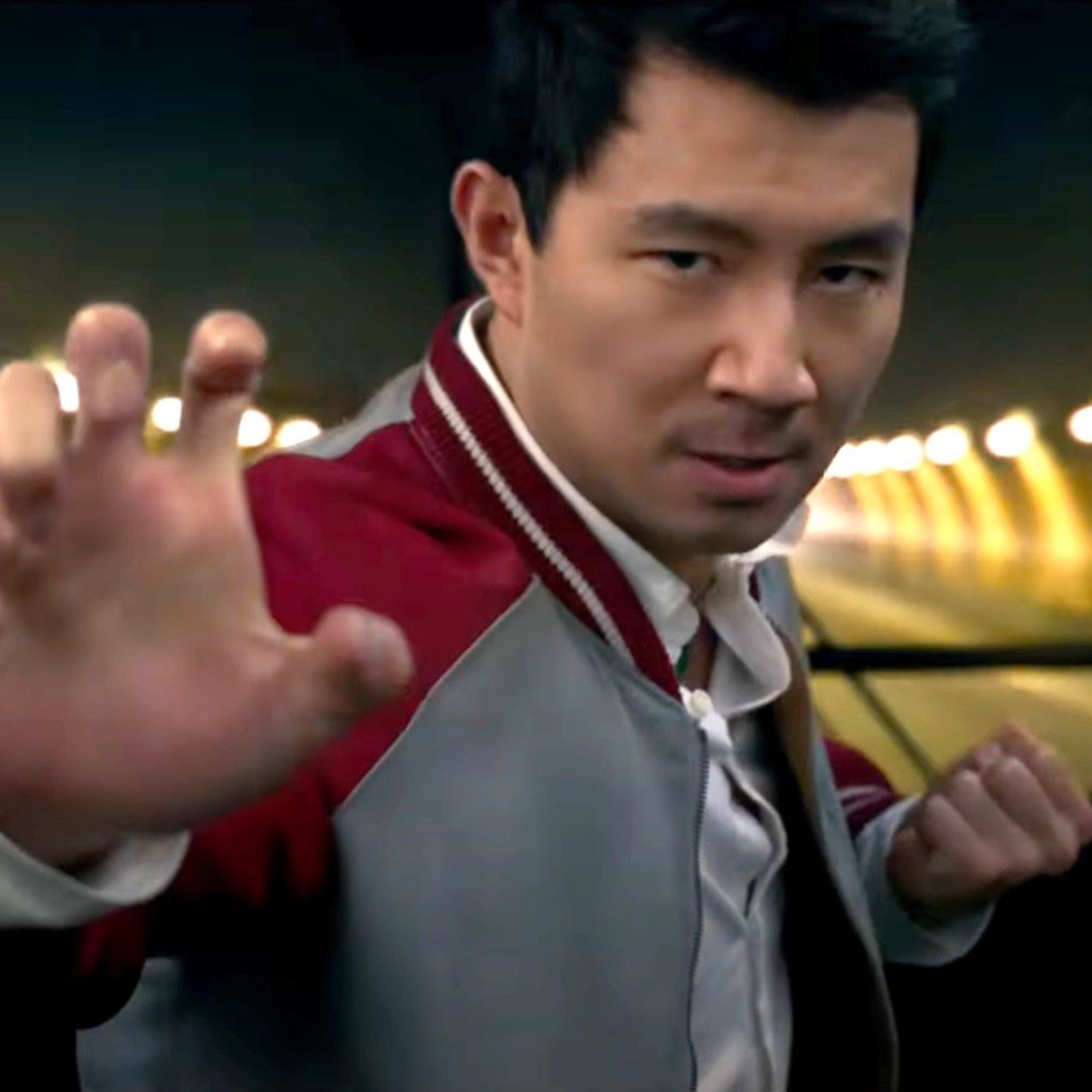 MOVIE DOJO EPISODE 64: Shang-Chi and the Legend of the Ten Rings (2021) Live Review (Ep.156) episode artwork