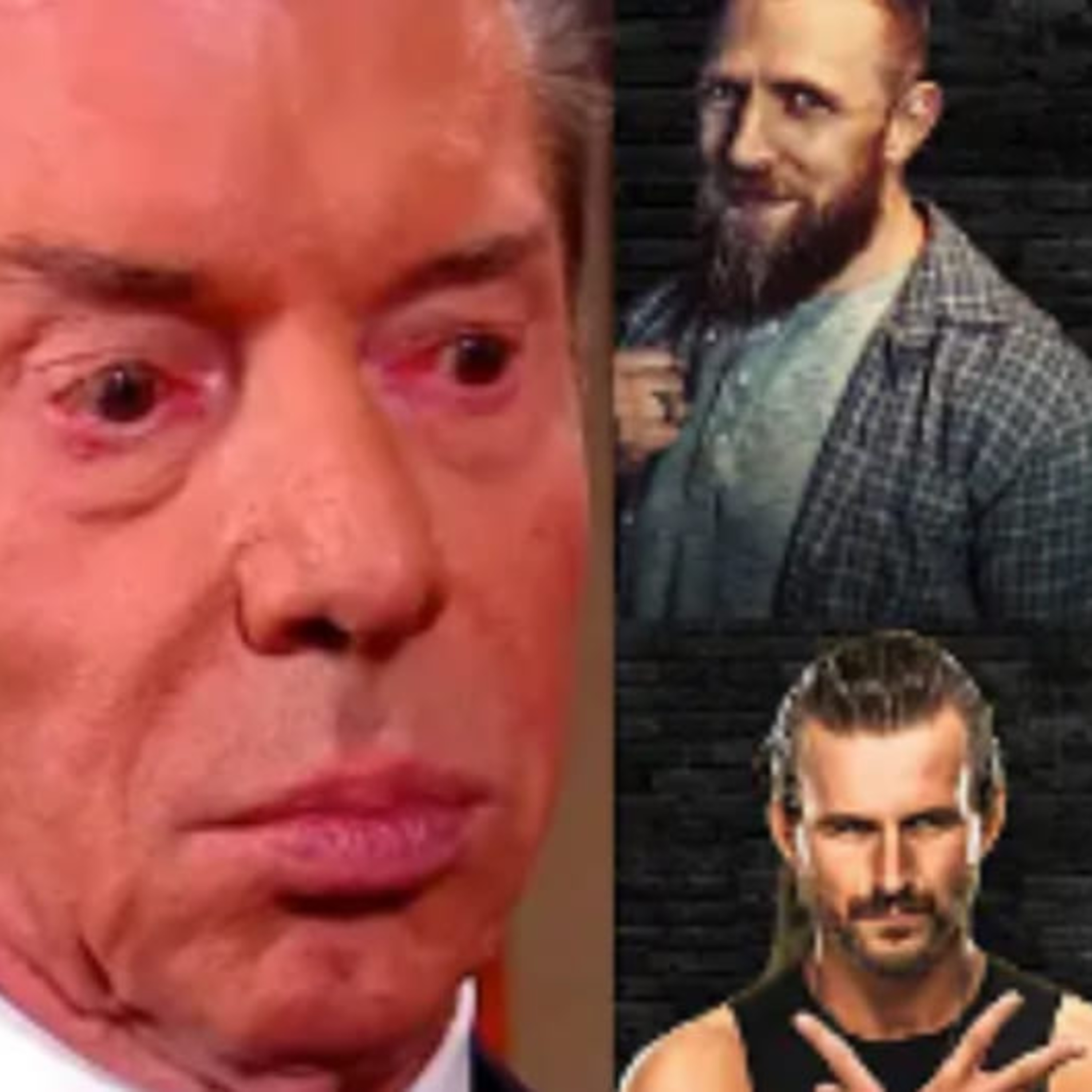 Hanging with Retro Leo! Has the 2021 Wrestling War Begun? (Ep.157) episode artwork
