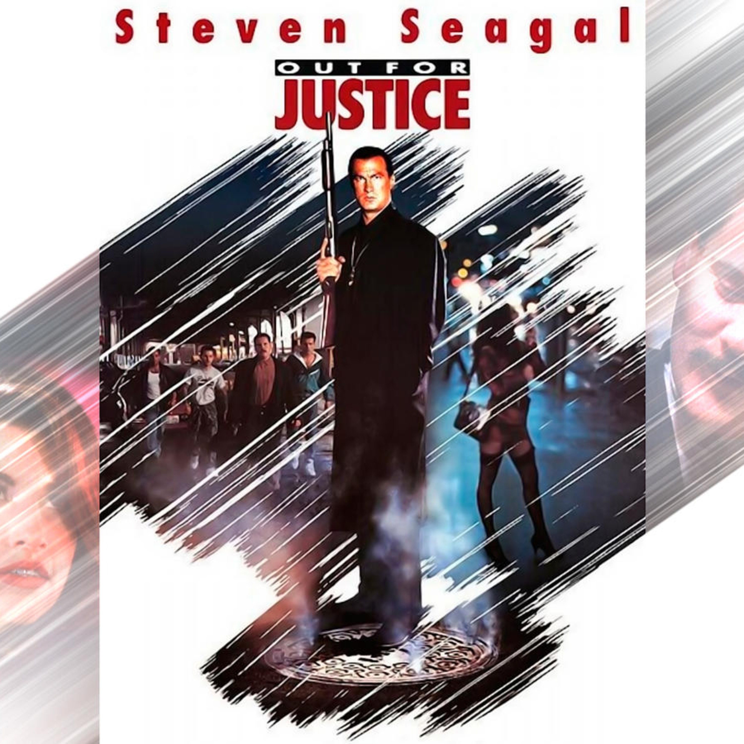 THE MOVIE DOJO PODCAST