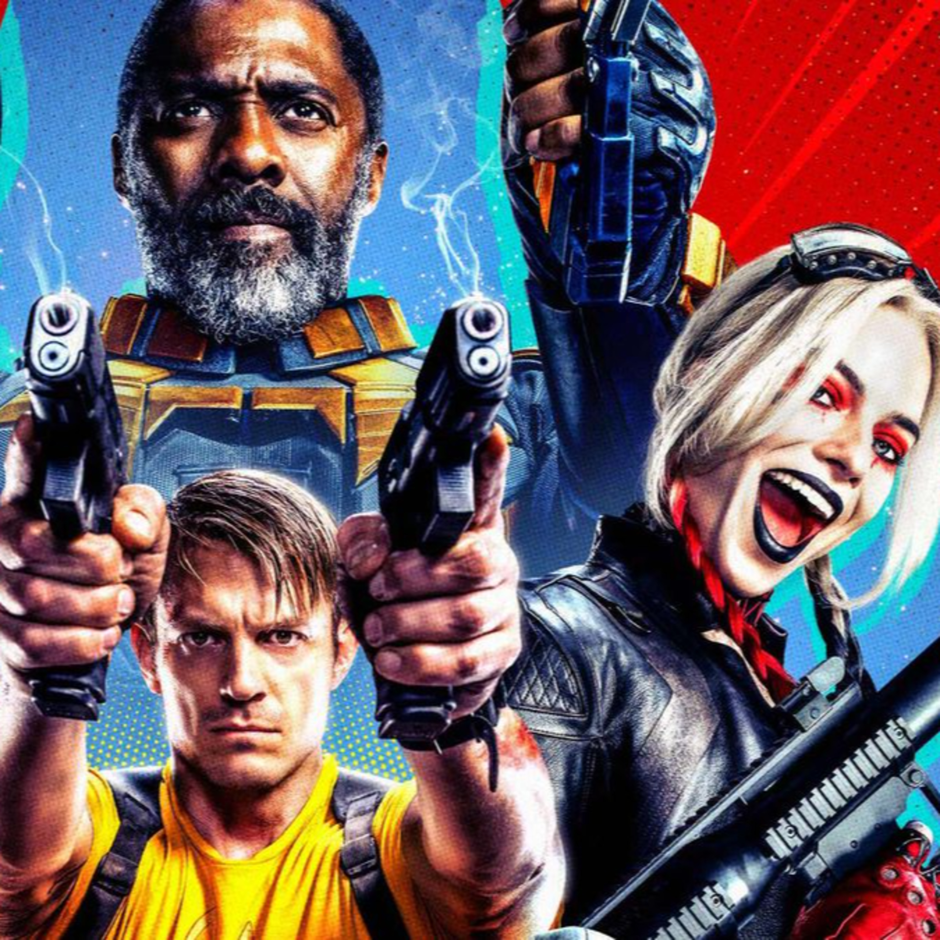 THE MOVIE DOJO PODCAST