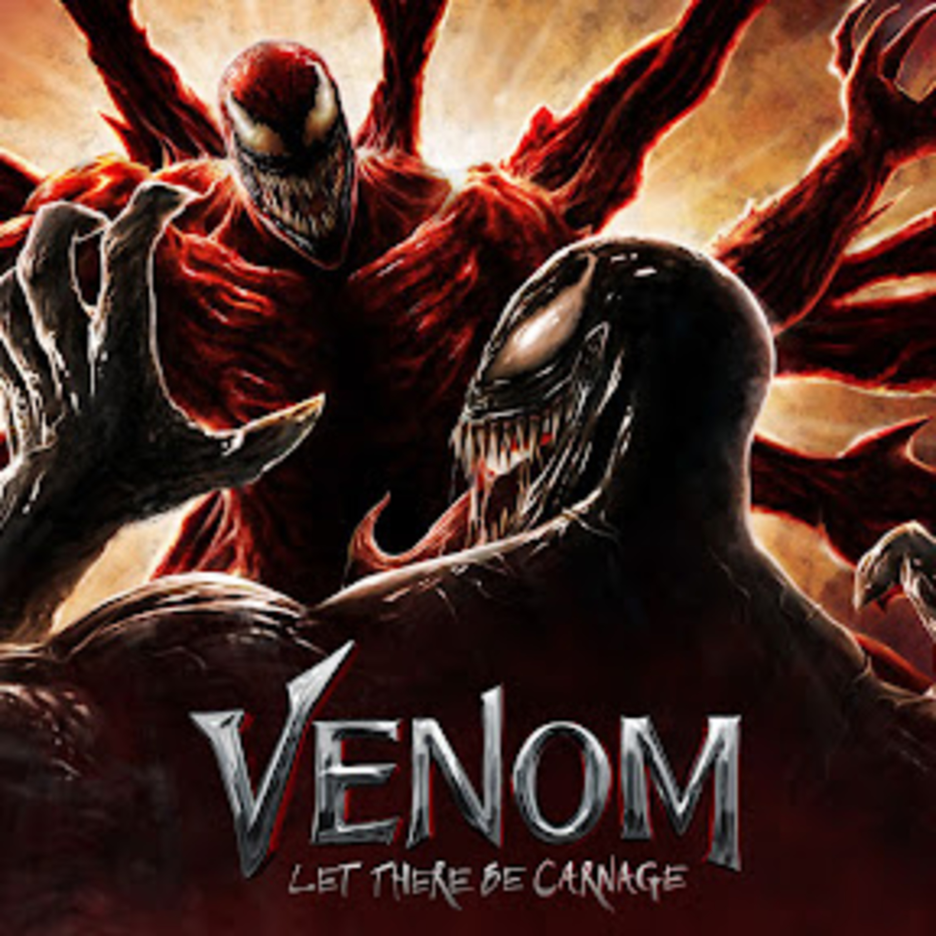 Squid Game & Venom: Let There Be Carnage Live Spoiler Discussion! (Ep.175) episode artwork