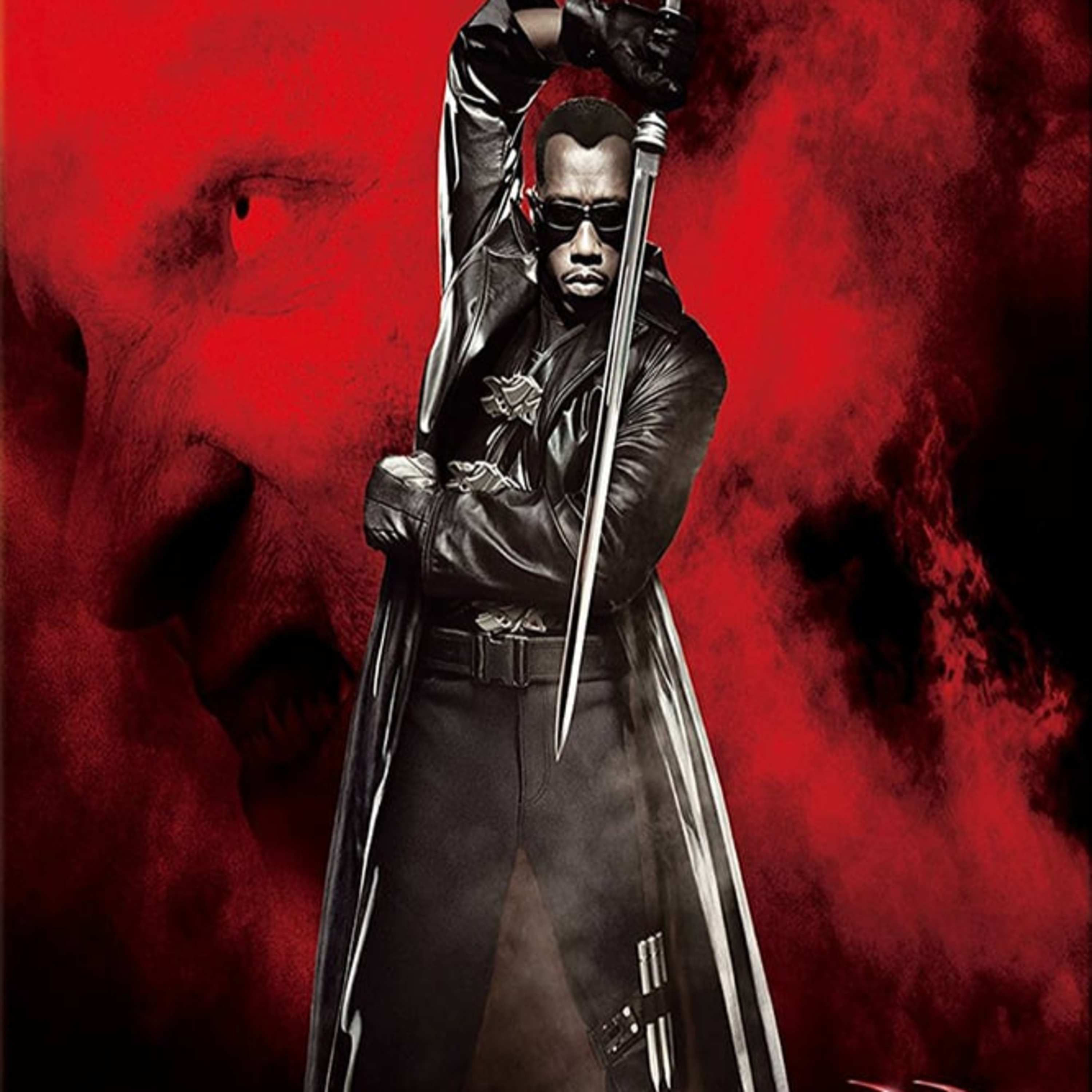 Let's Talk Action Horror Films with Guest Stuntman Alex Chung! (Ep.178) episode artwork