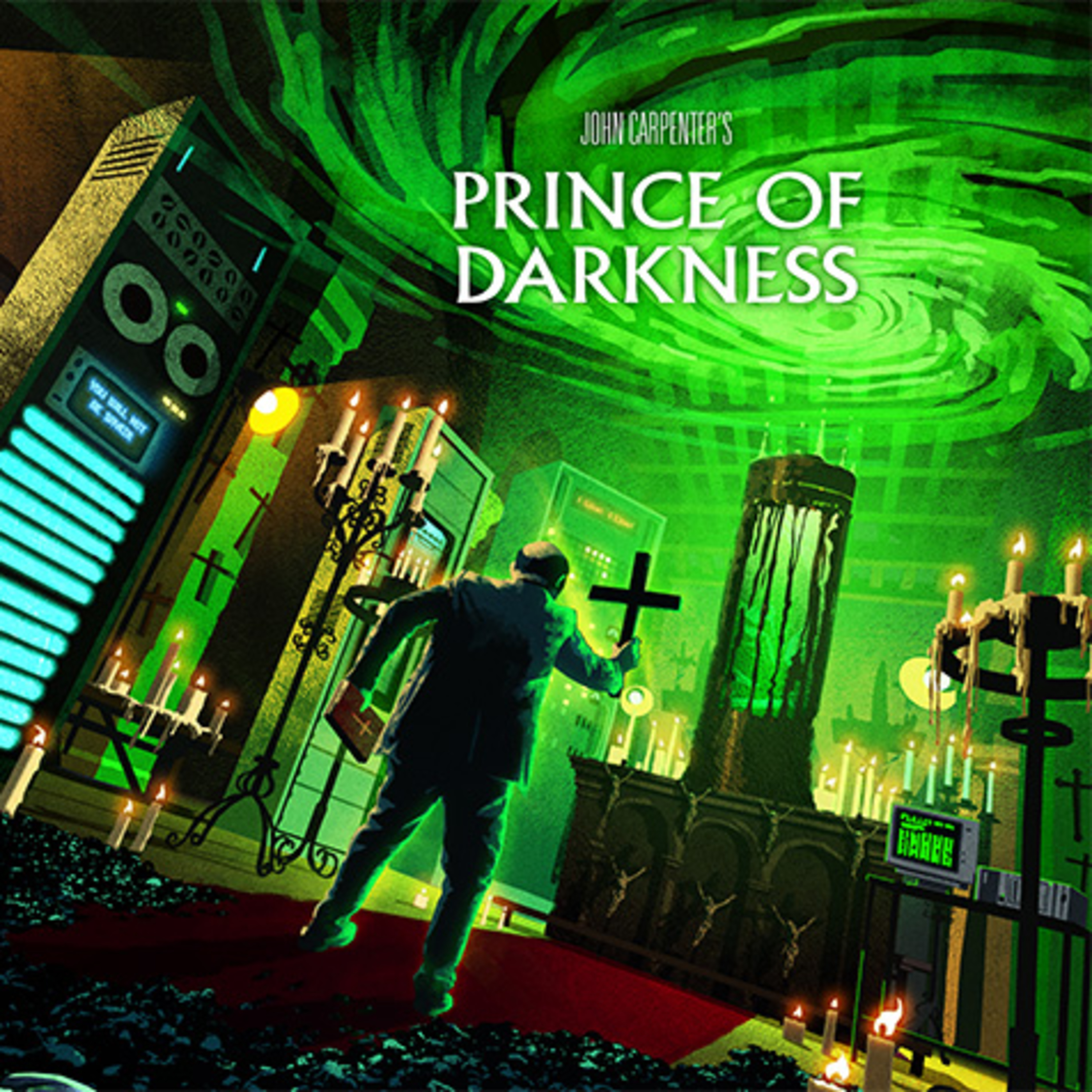 Is John Carpenter's Prince of Darkness (1987) Underrated? (Ep.182) episode artwork