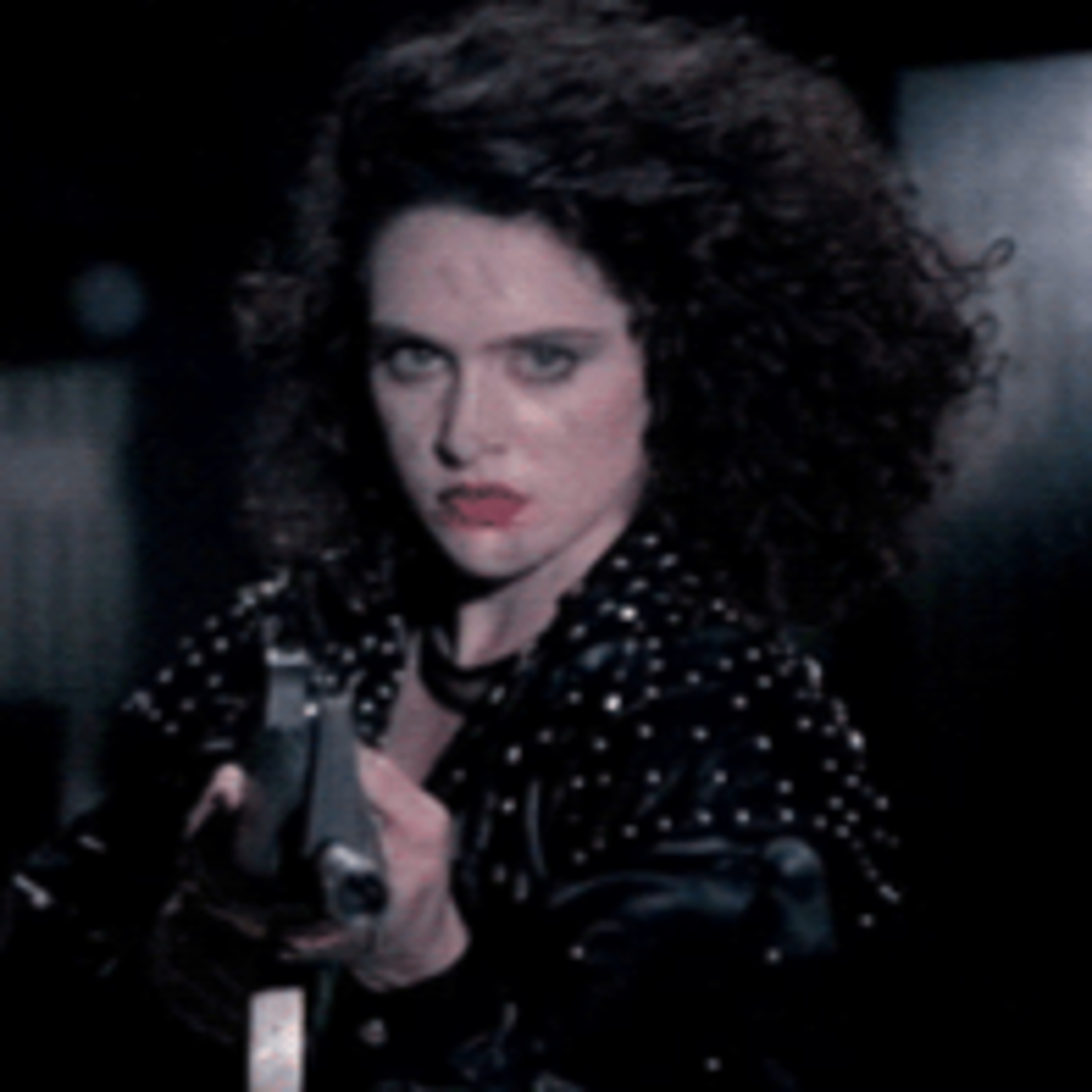 Lady Terminator (1989) Movie Review and Discussion! (Ep.201) episode artwork