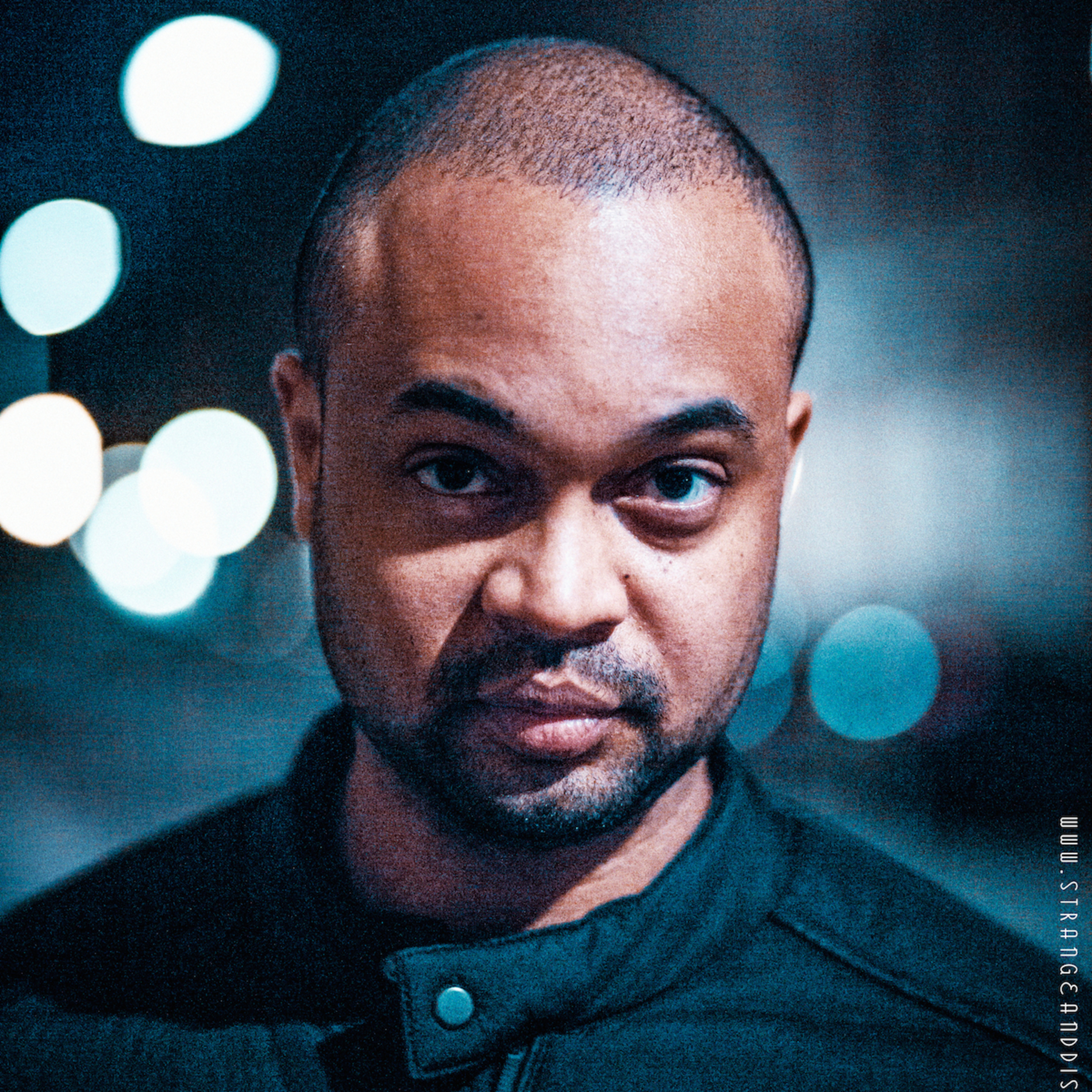 Verbal Nectar Podcast (Special Guest Director & Filmmaker Fansu Njie) (Ep.218) episode artwork
