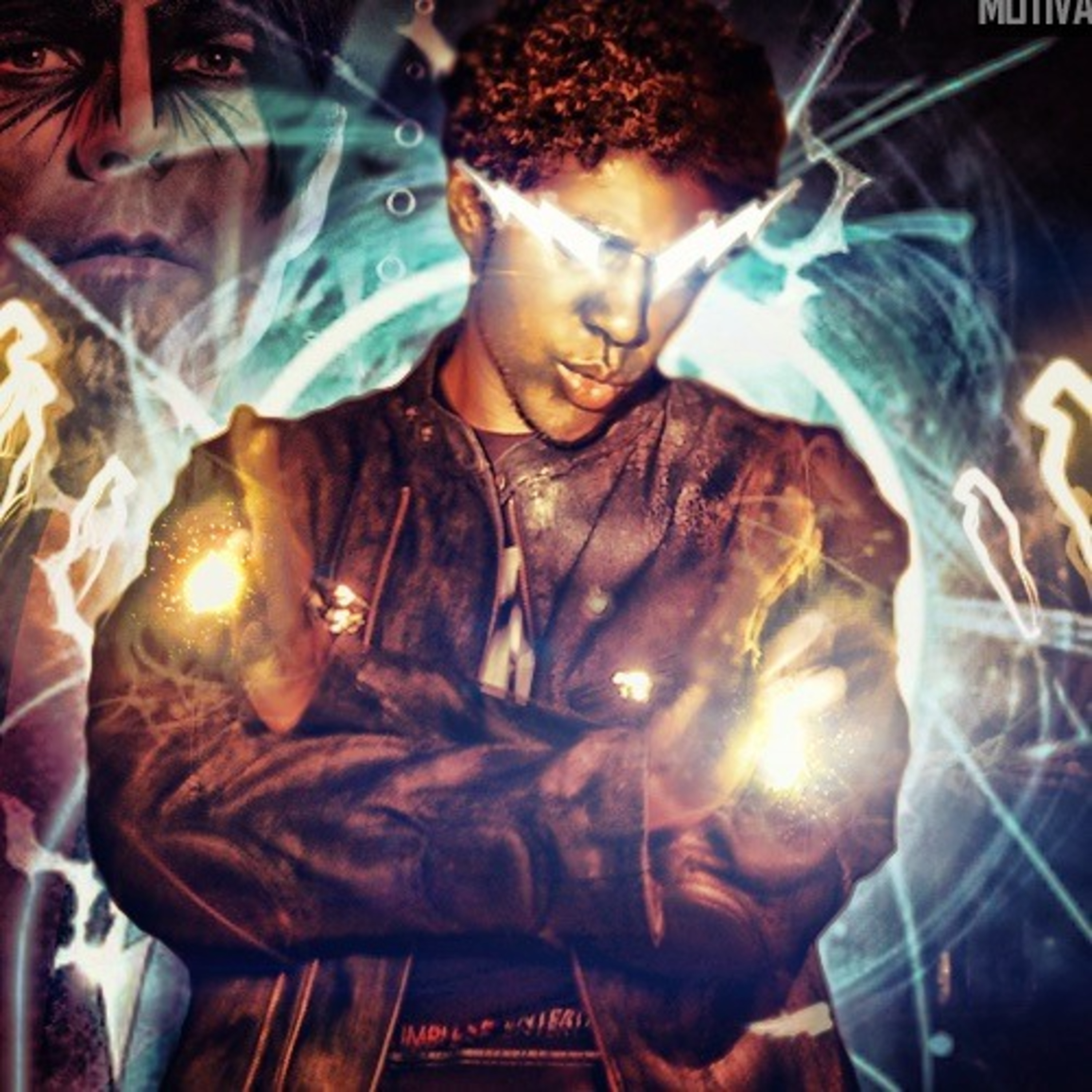 Verbal Nectar Podcast (Special Guest Martial Artist/Writer/Director Jan Lucanus) (Ep.239) episode artwork