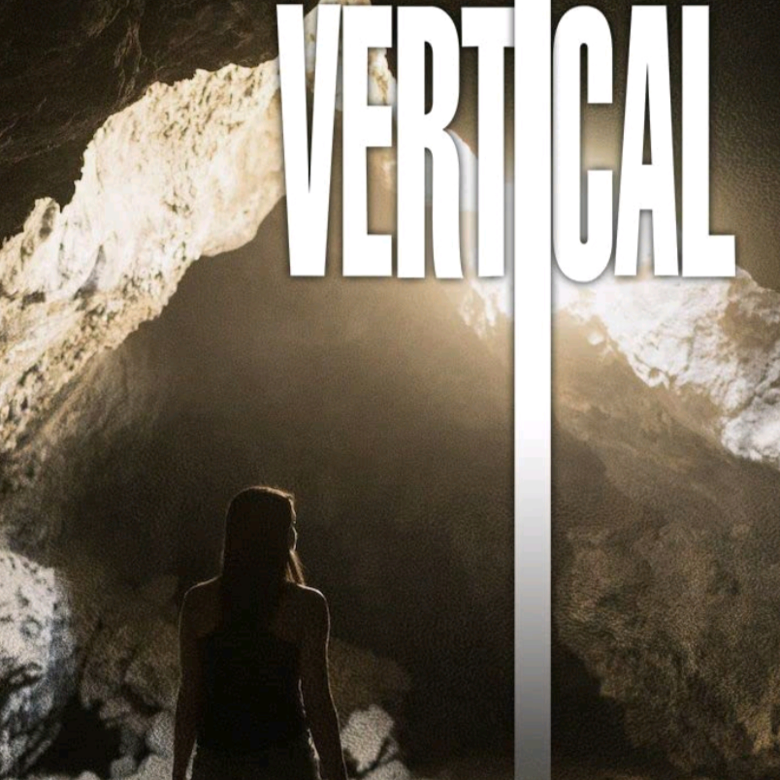 Verbal Nectar Podcast: VERTICAL (2022) Live Q&A Session with Director Maryam Pirband & More! (Ep.263) episode artwork