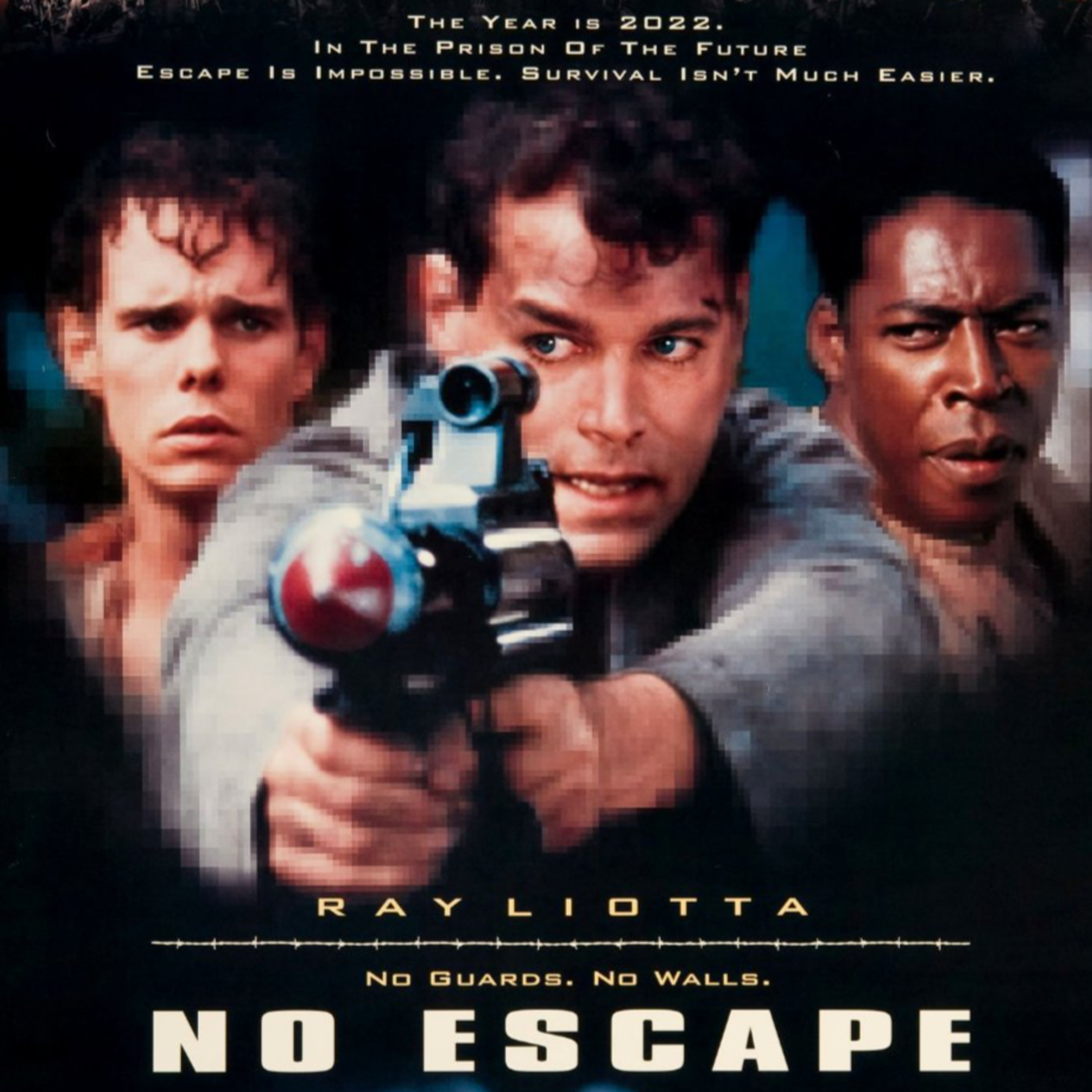 THE MOVIE DOJO PODCAST