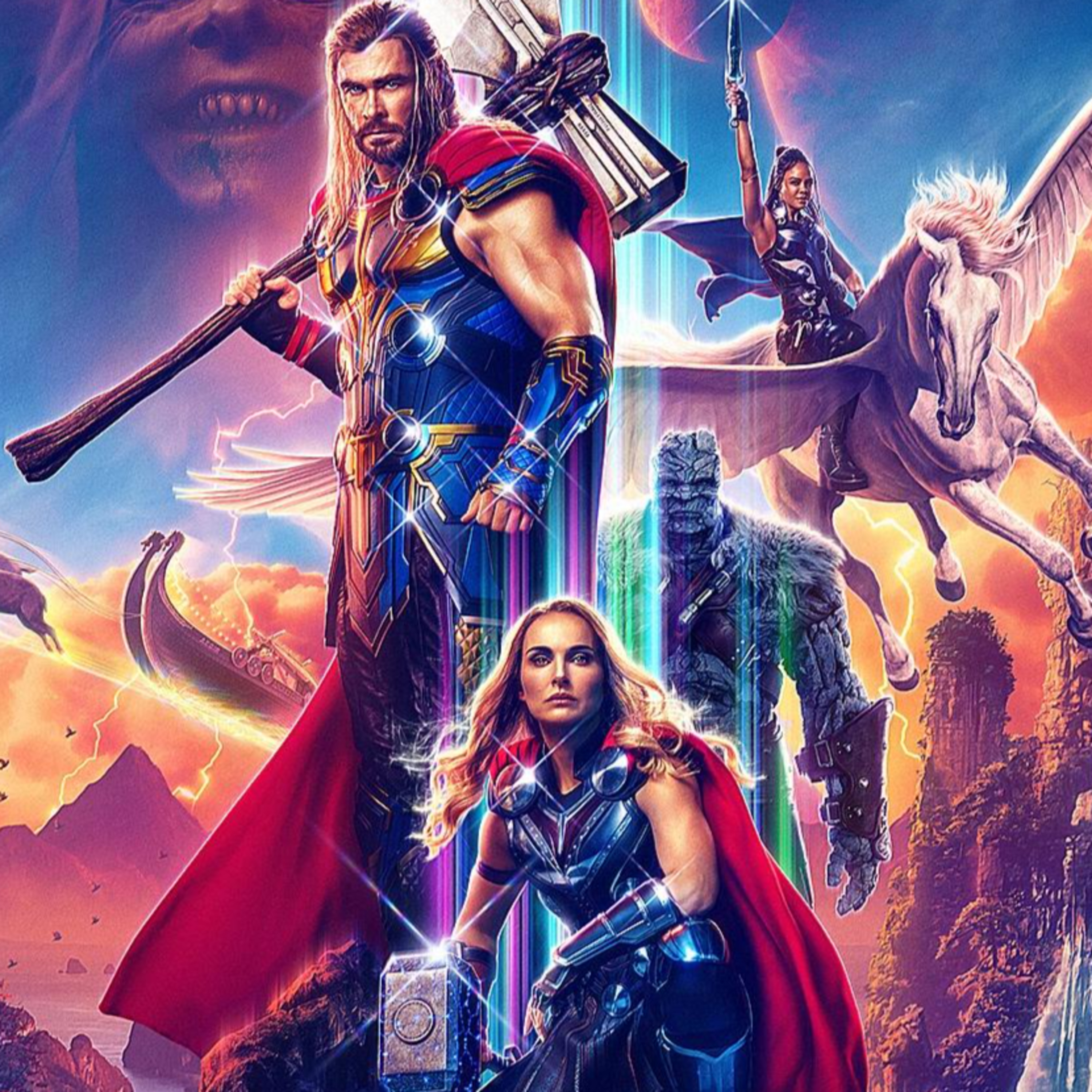 THE MOVIE DOJO PODCAST