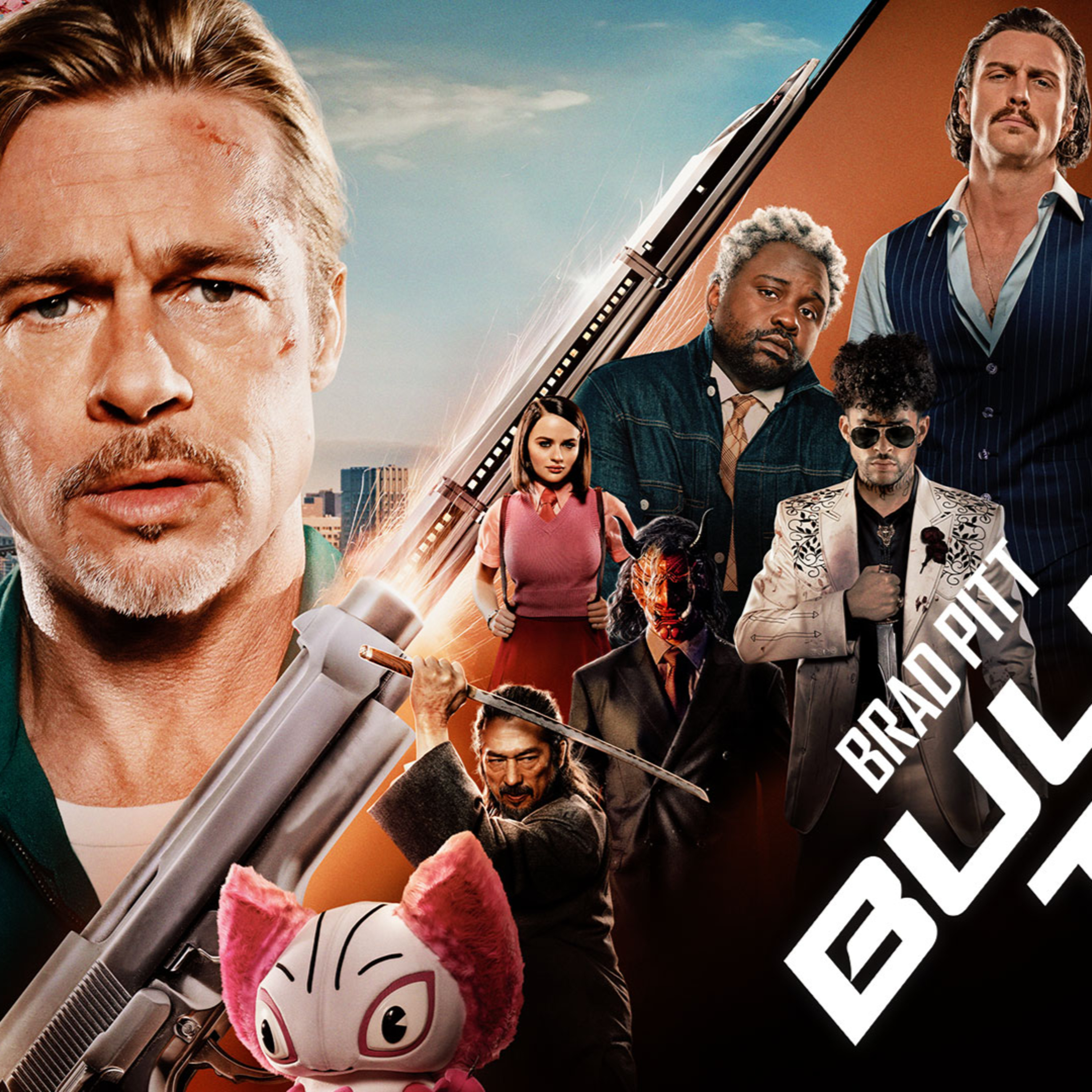 THE MOVIE DOJO PODCAST