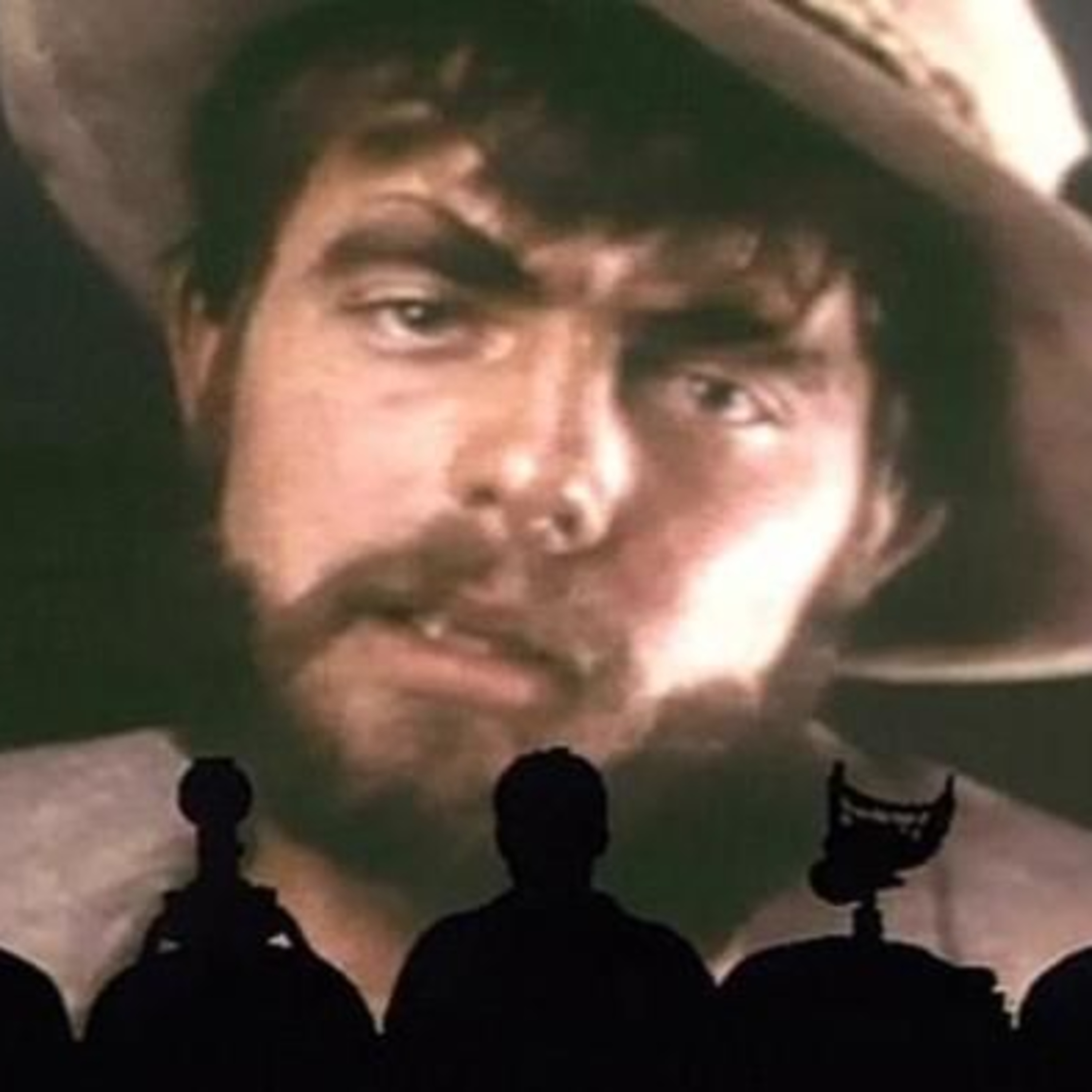 Which Film Is Worse? Manos: The Hands of Fate? or Howling: New Moon Rising? Featuring The Geare Brothers! (Ep.283) episode artwork