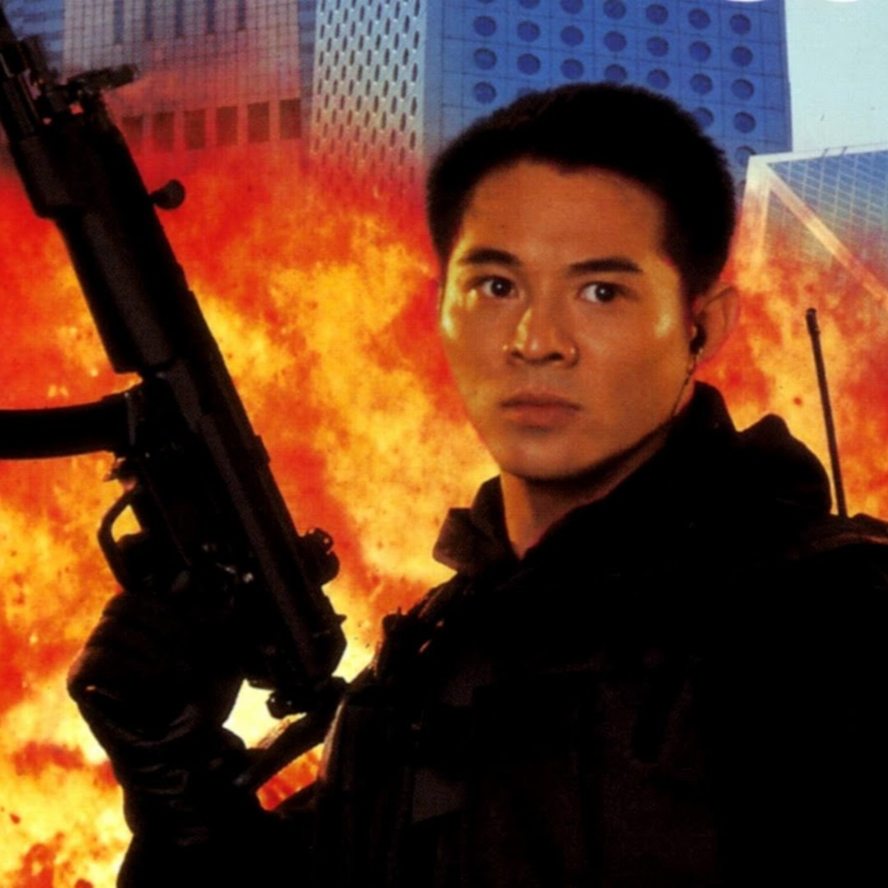 THE MOVIE DOJO PODCAST