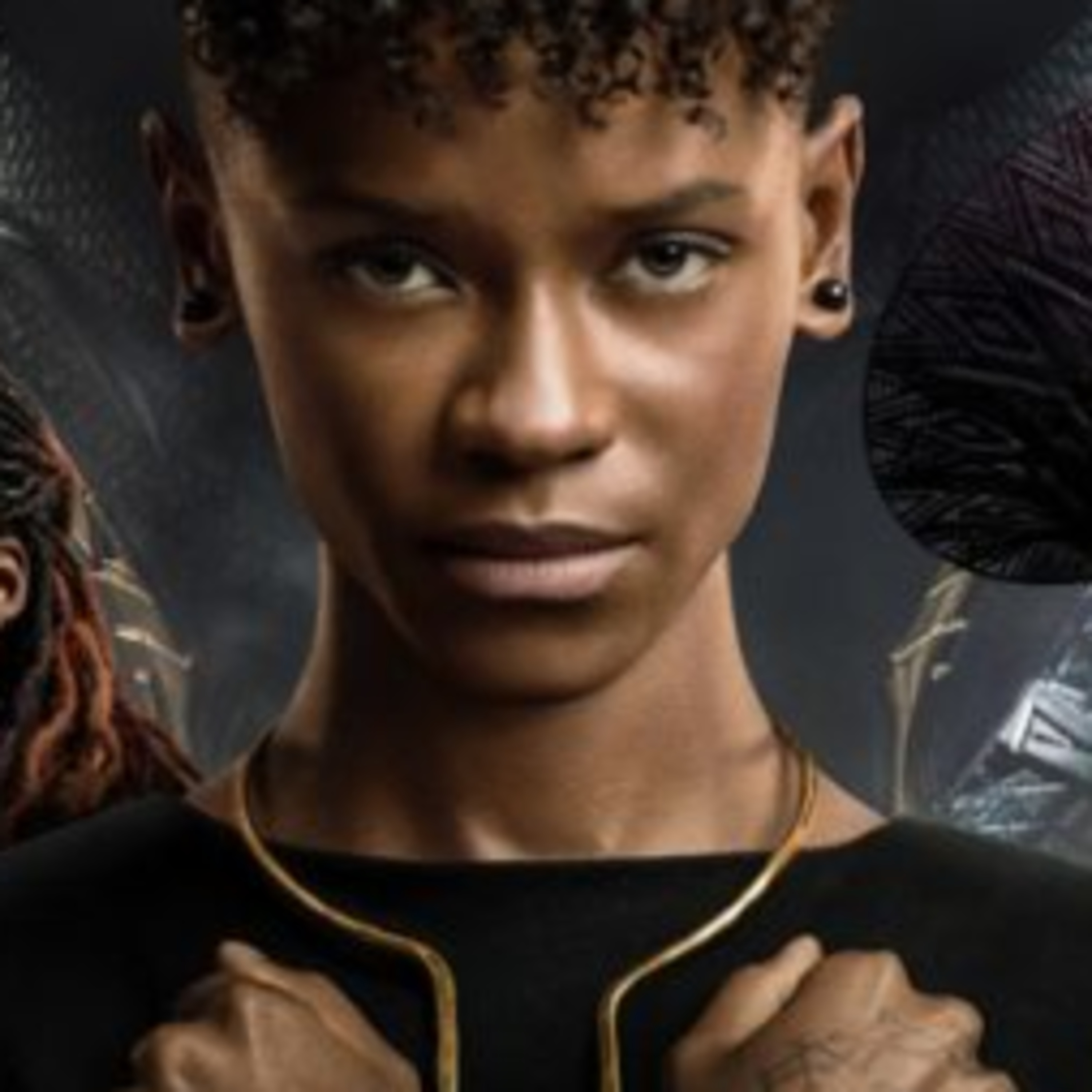 Black Panther: Wakanda Forever (2022) Official Live Trailer Reaction with Commentary! (Ep.300) episode artwork