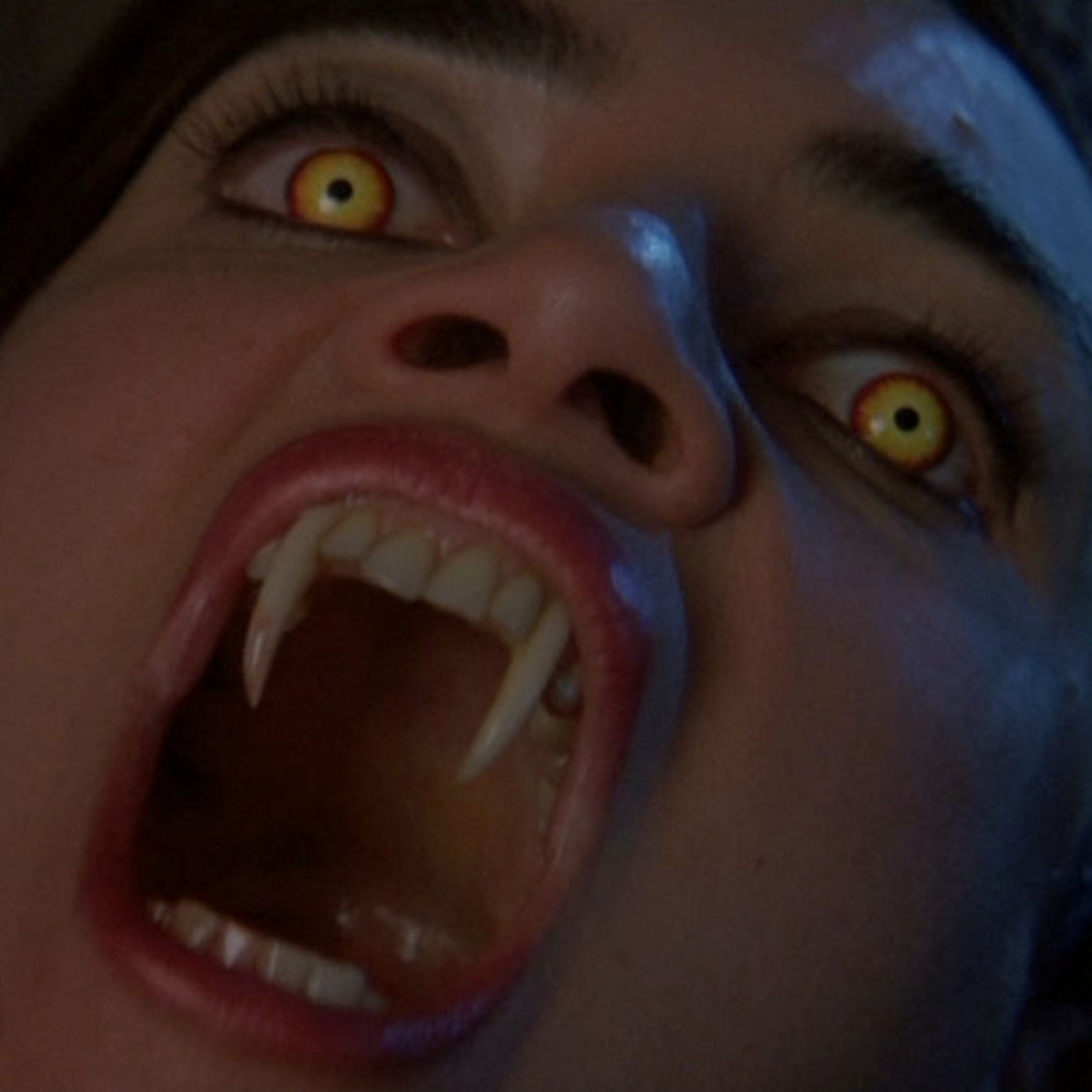 Fright Night Part 2 (1988) VS. An American Werewolf in Paris (1997) Debate with Special Guests! (Ep.308) episode artwork