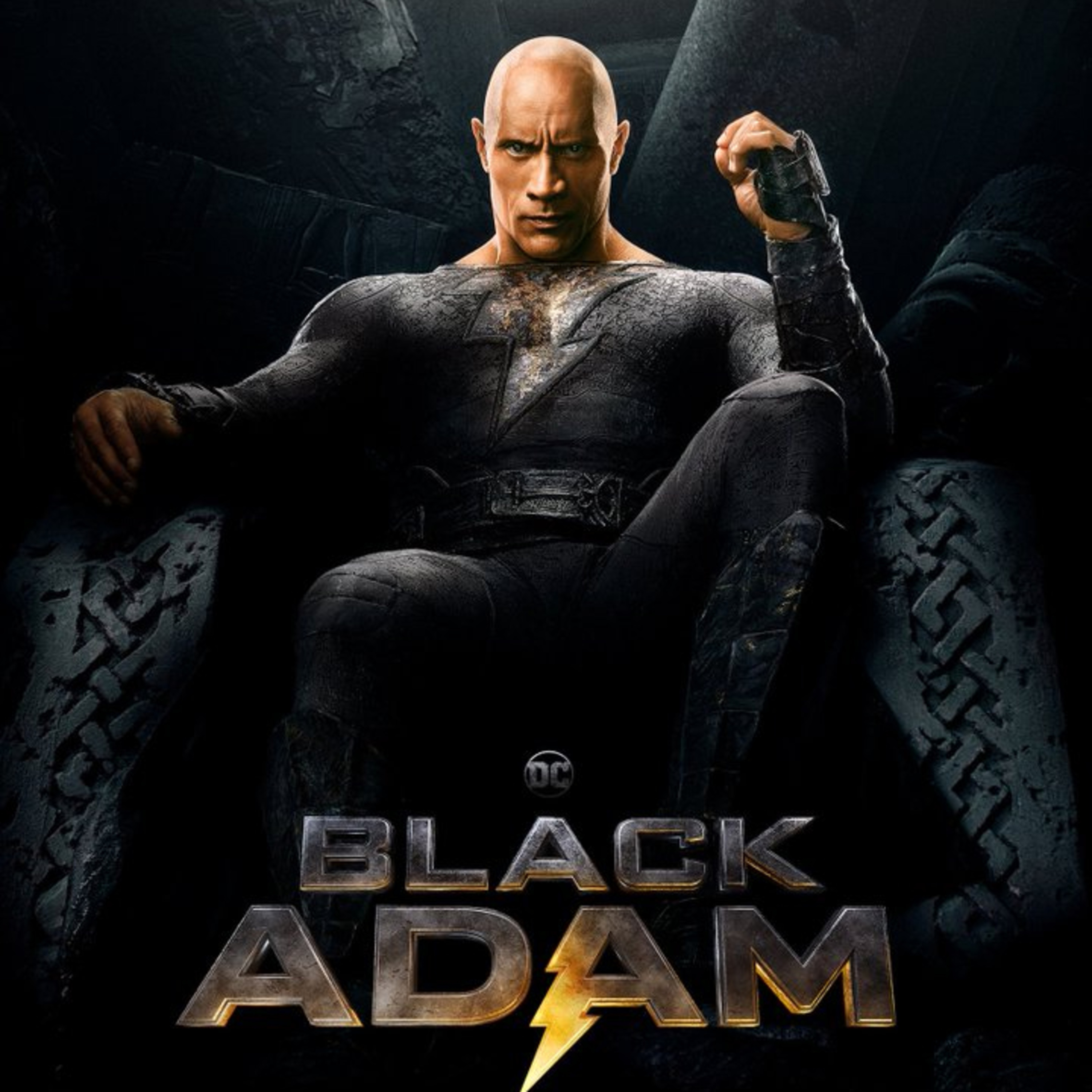 Action Film Autopsy: Black Adam, Barbarian, Smile, Accident Man 2 & More with special guest Ric Meyers! (Ep.310) episode artwork