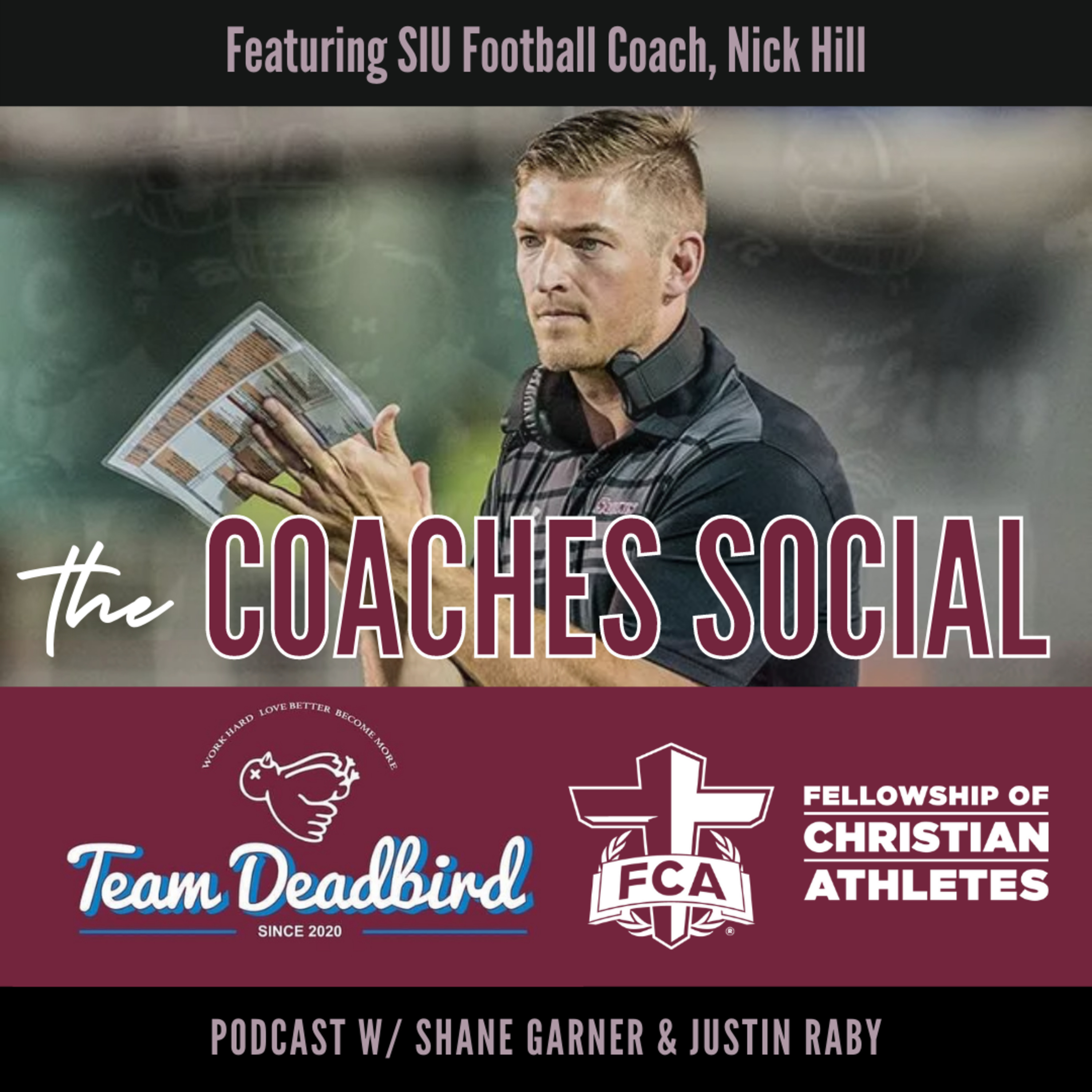The Coaches Social